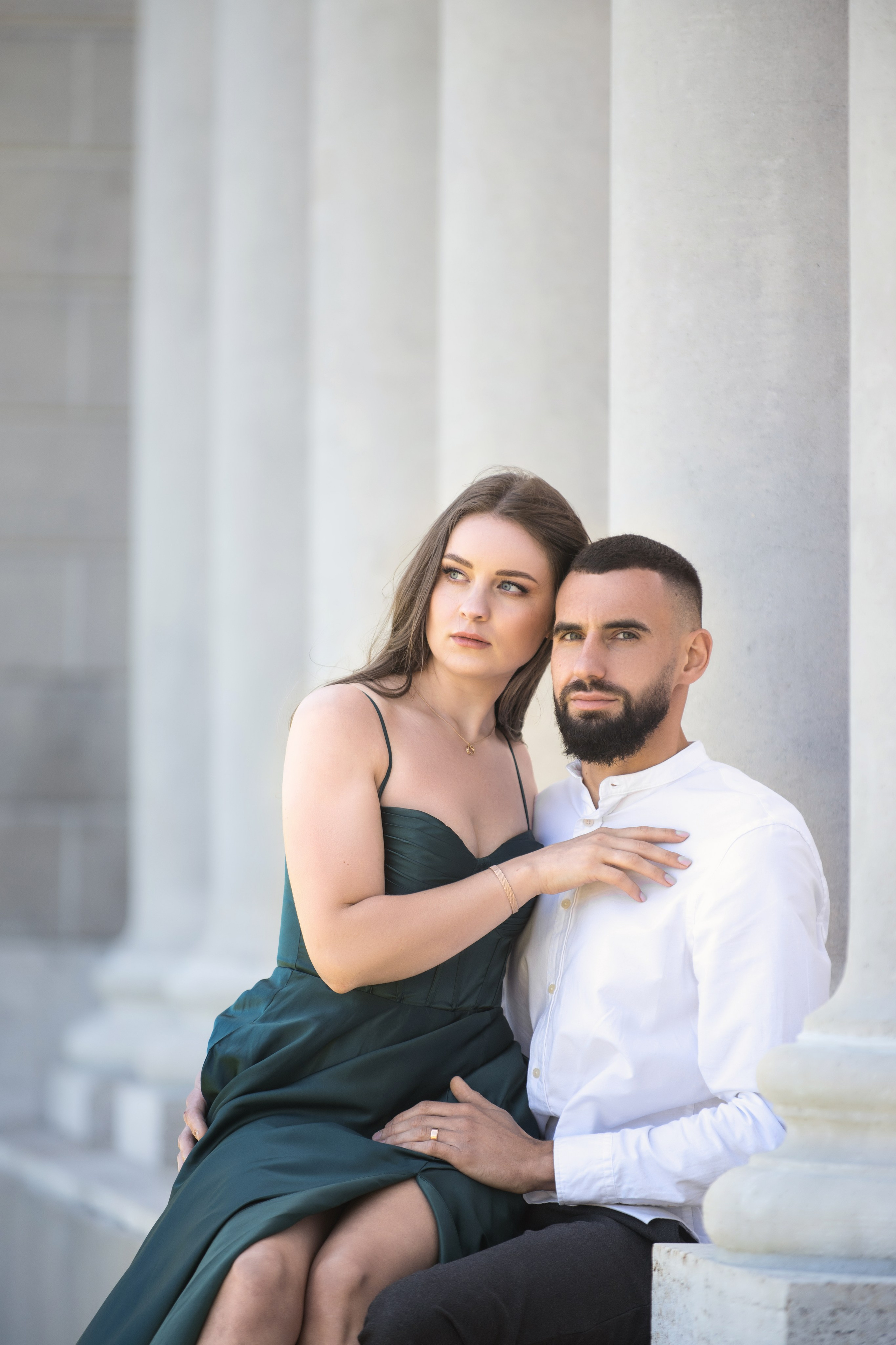 V ♡ A. Wedding & Elopement Photographers in California