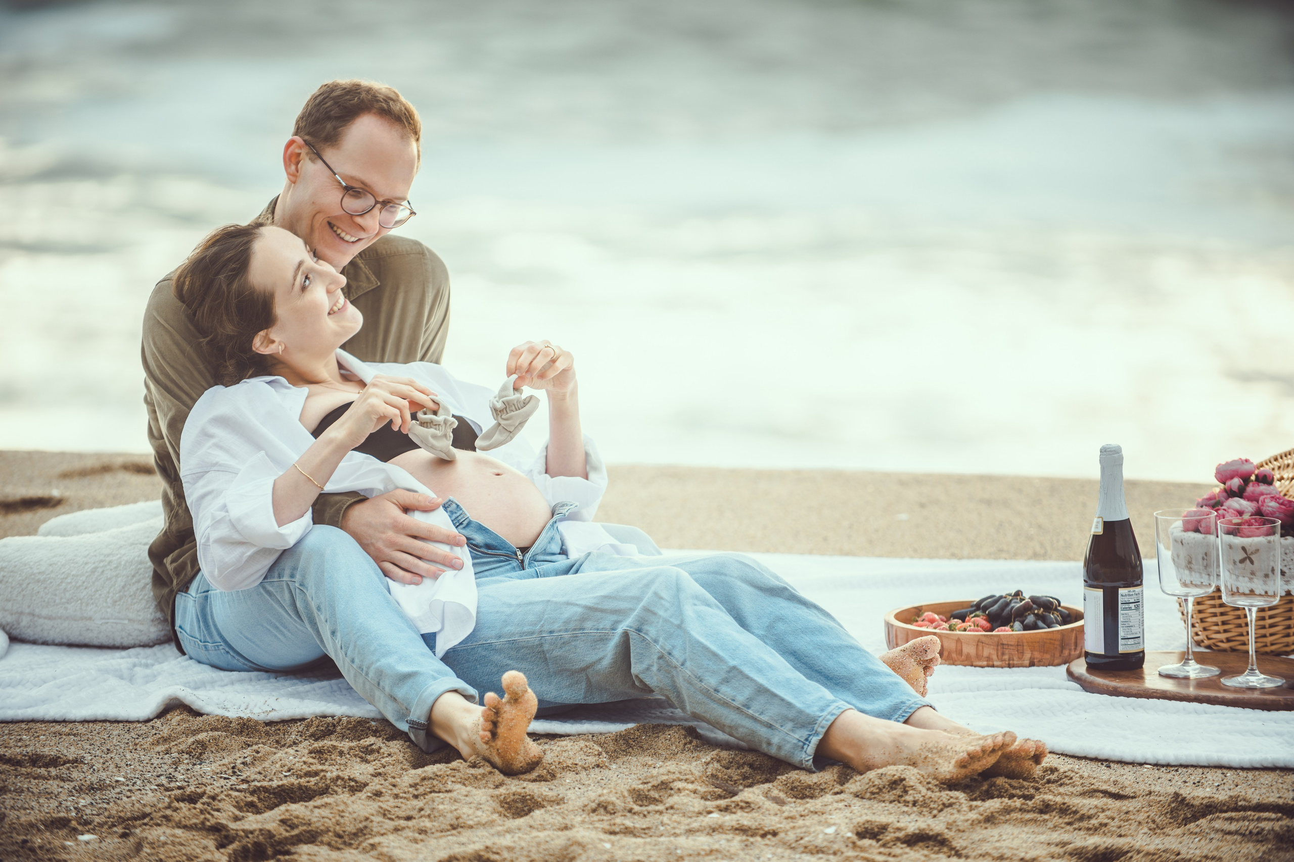 F ♡ O. Wedding & Elopement Photographers in California
