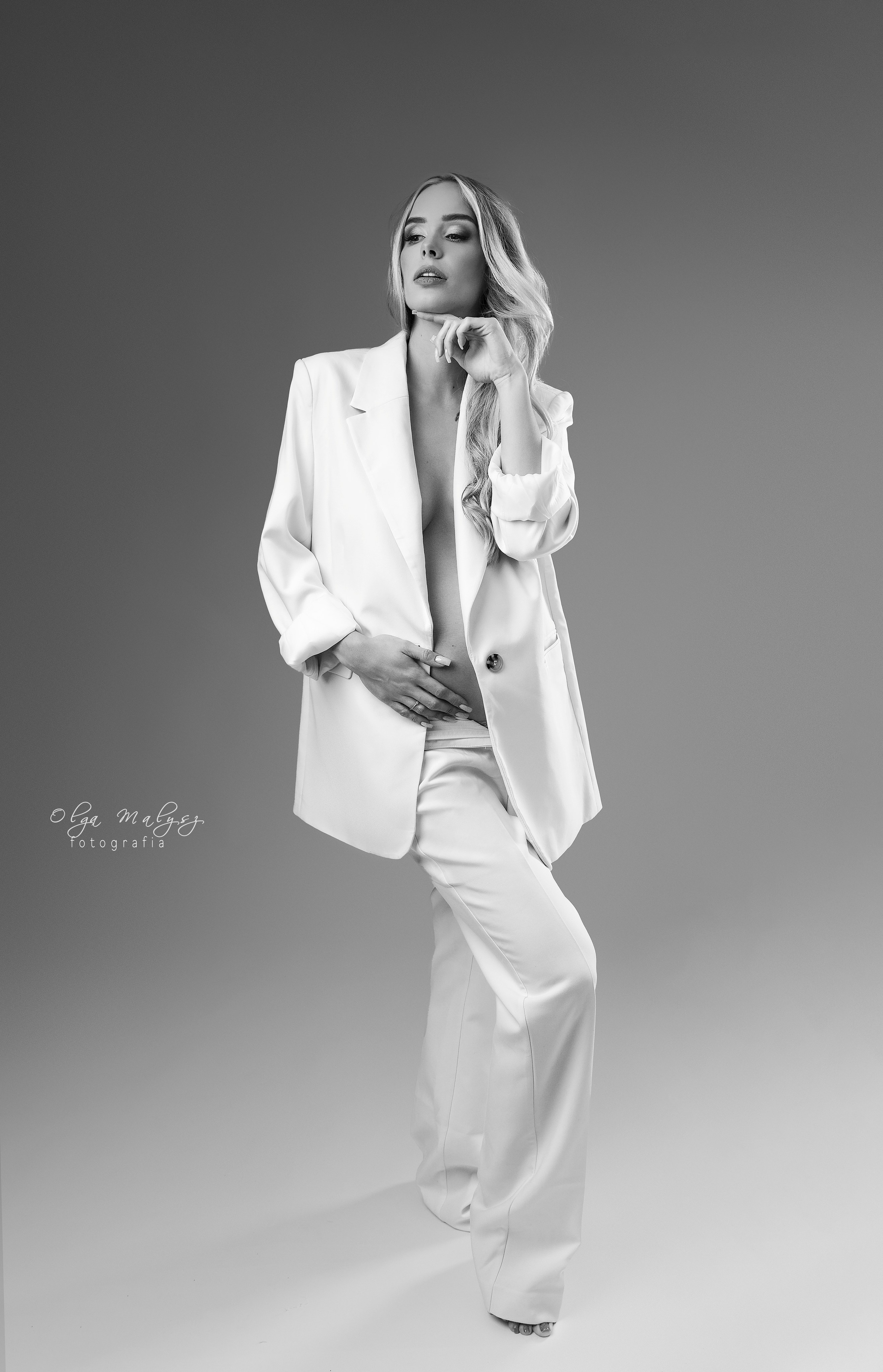 Sesje ciążowe. Olga Sieradzka fotograf rodzinny, ciążowy i dziecięcy w Pile