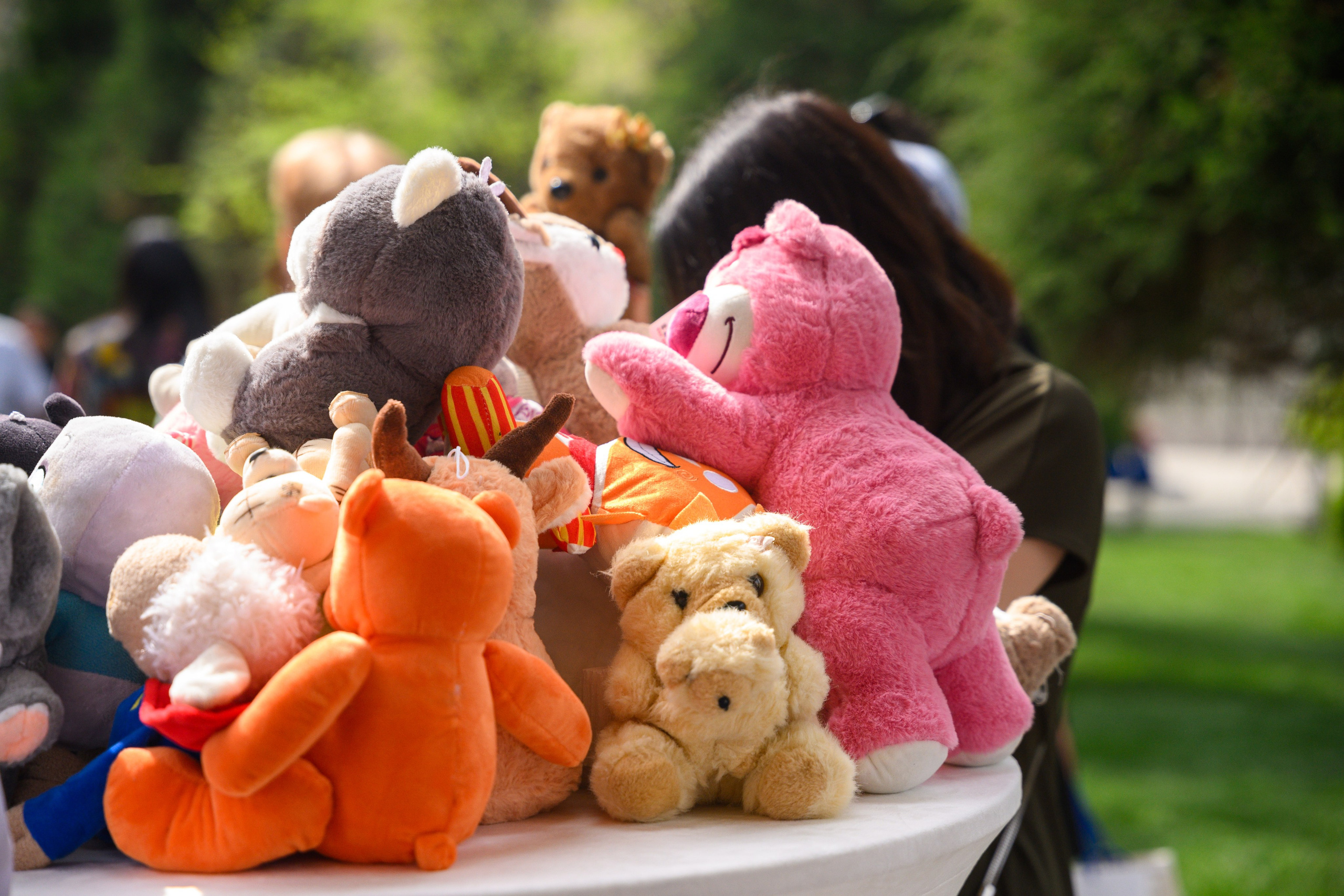 Открытия и Ивенты