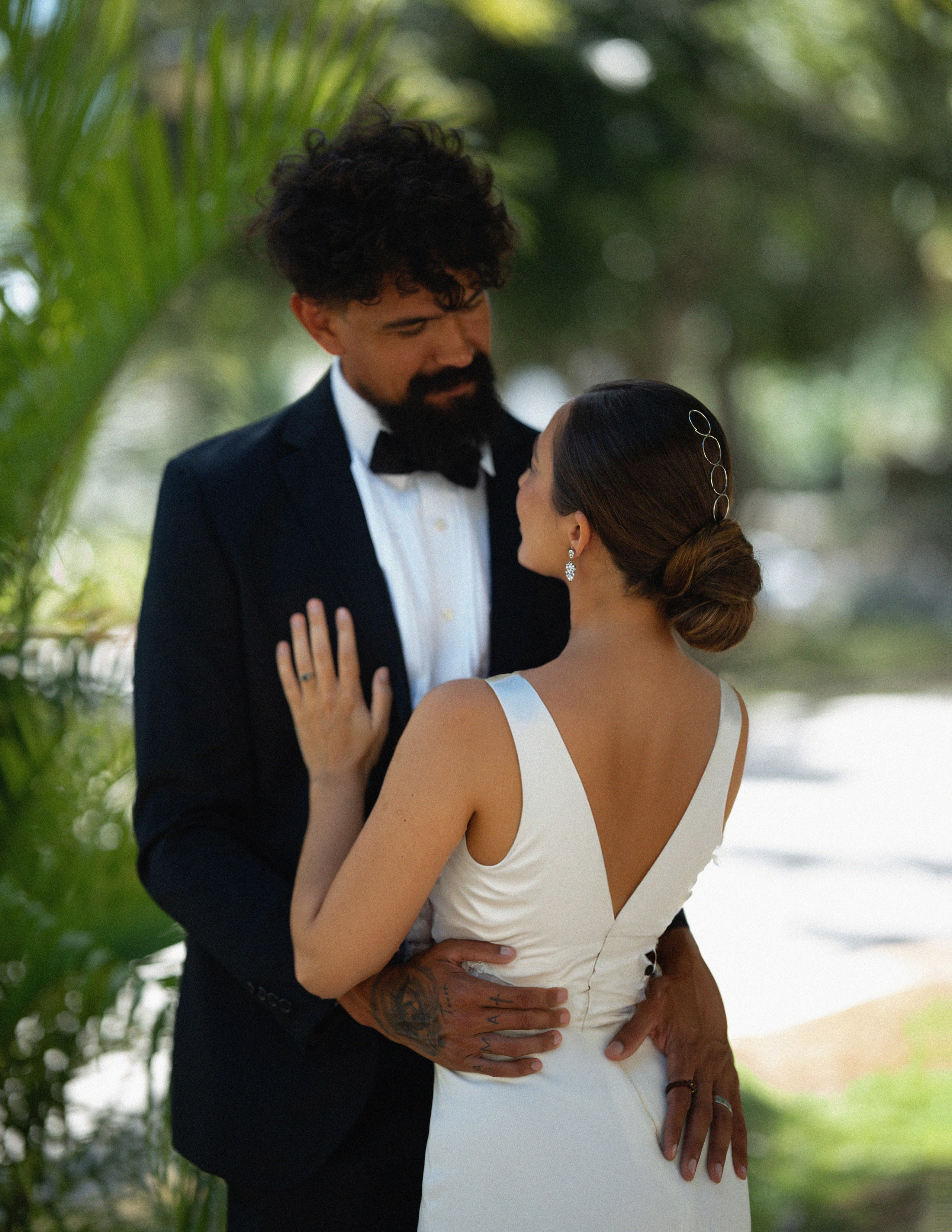 Свадебные серии. Главная