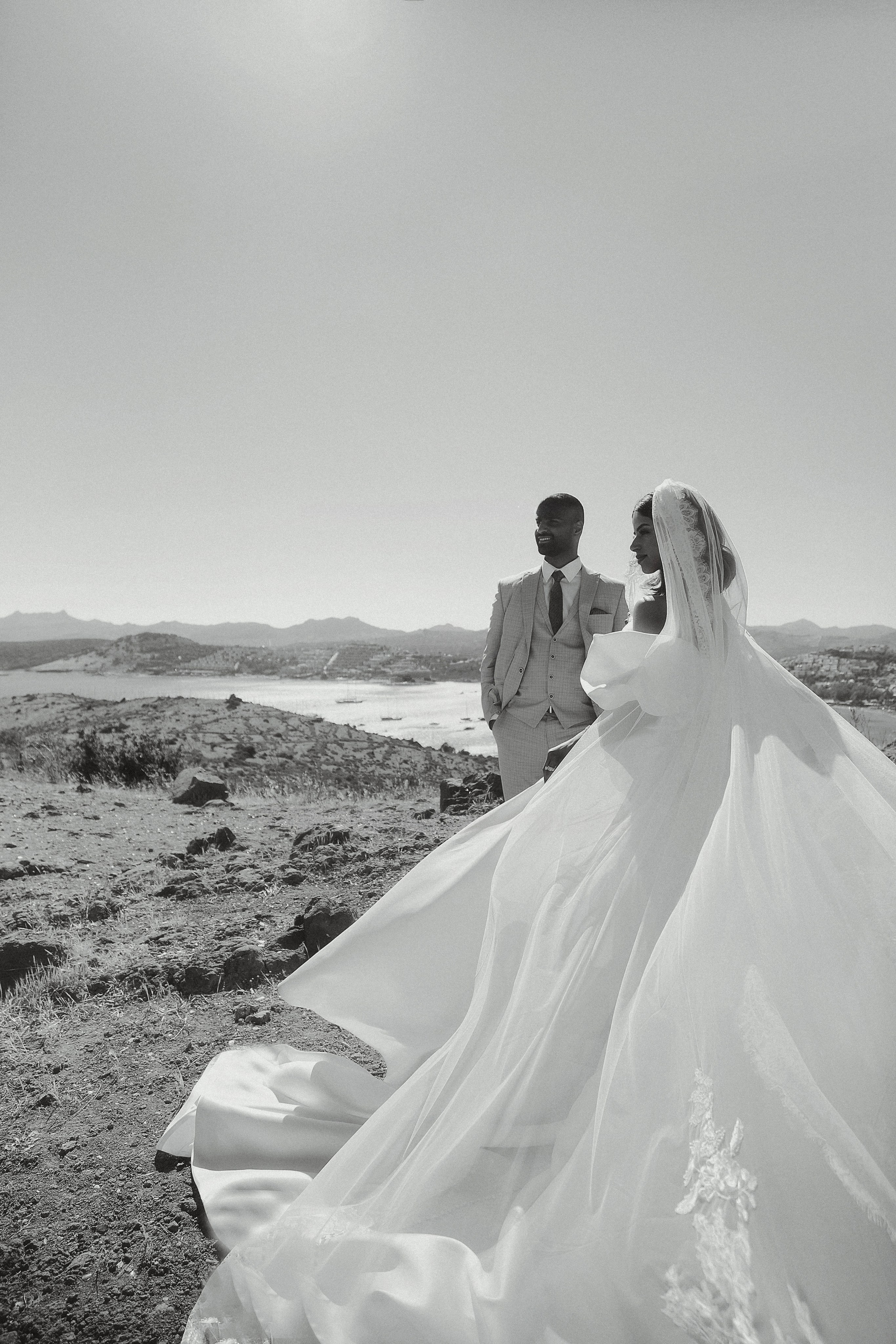 СВАДЬБА НА ЧАСТНОЙ ВИЛЛЕ В БОДРУМЕ. Элиана Плотская — организация свадеб и мероприятий в Бодруме и Стамбуле