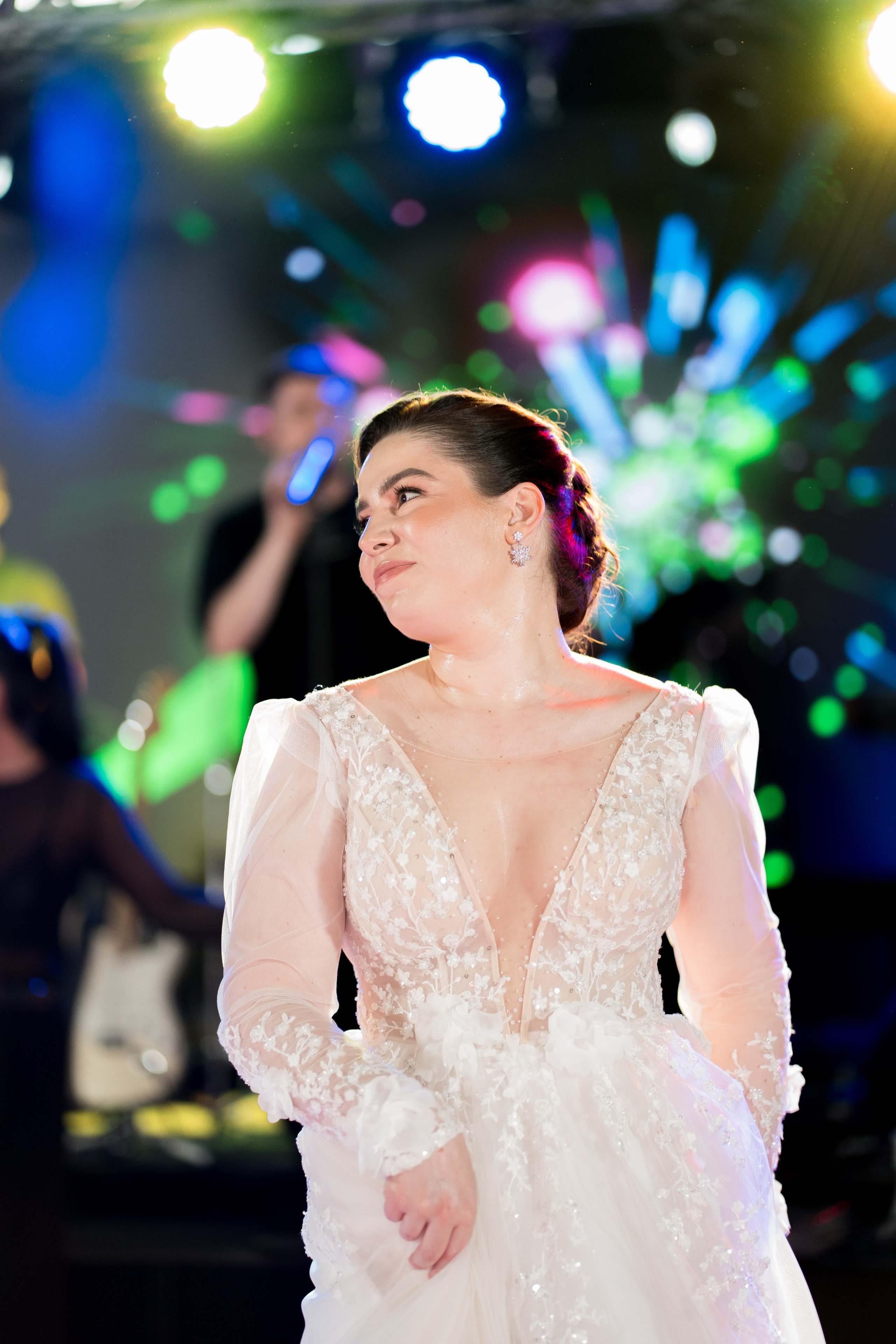 PARTY. Gabriel Florea — Fotograf nuntă București