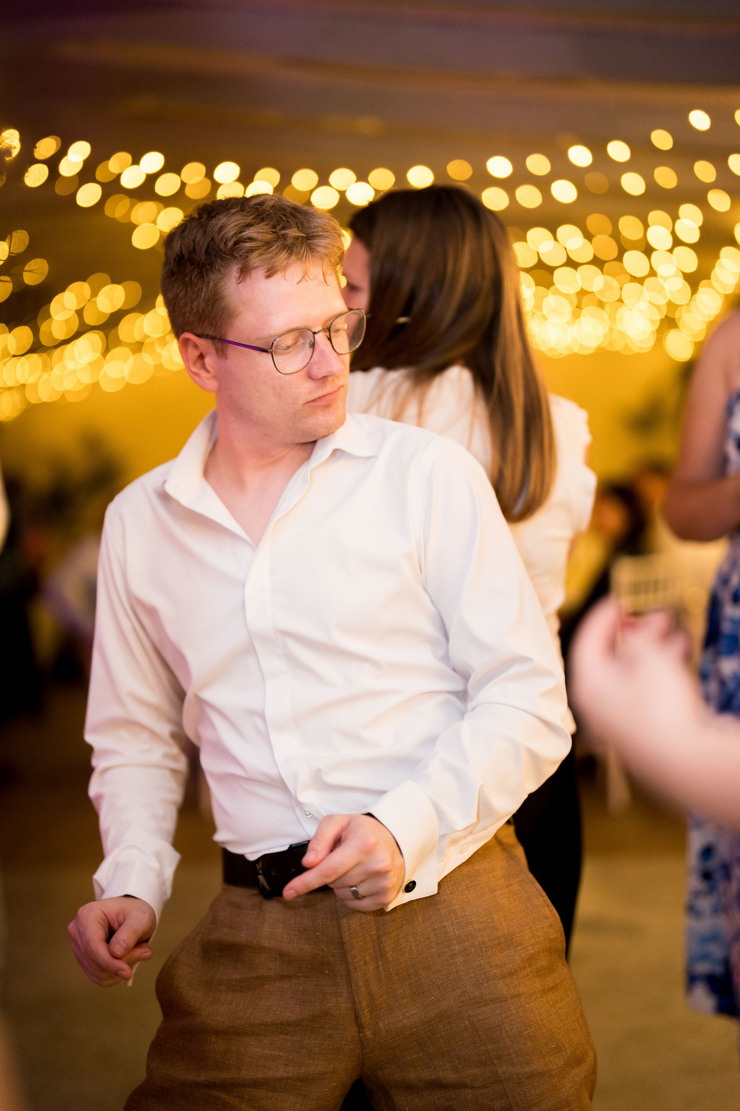 Alina & Richard. Gabriel Florea — Fotograf nuntă București