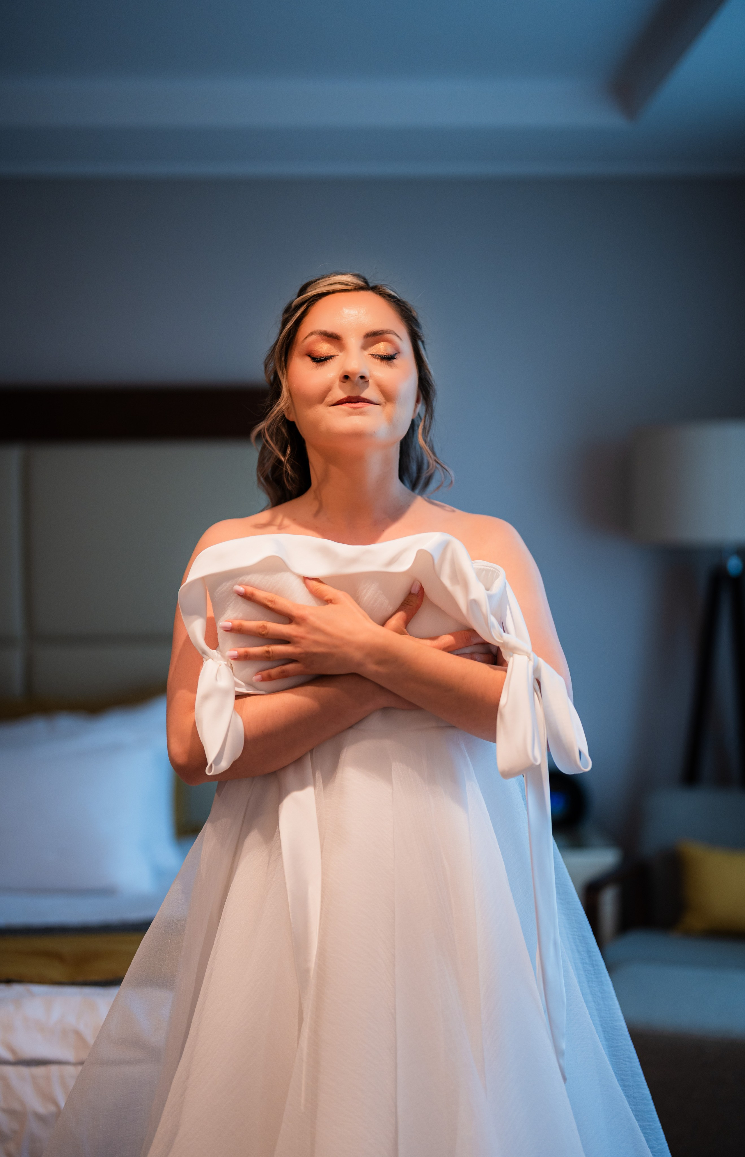 Oana & Teo. Gabriel Florea — Fotograf nuntă București