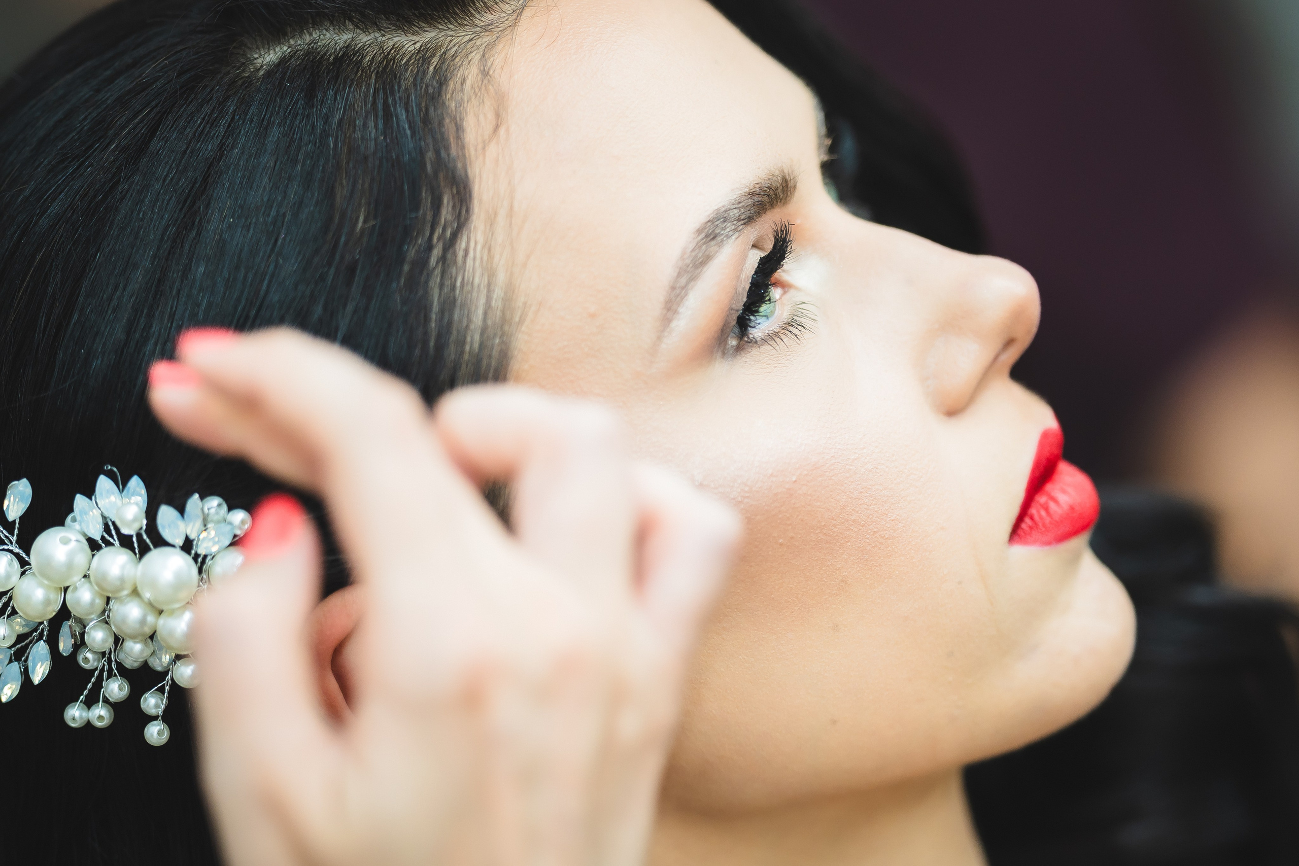 Andreea & Adrian. Gabriel Florea — Fotograf nuntă București