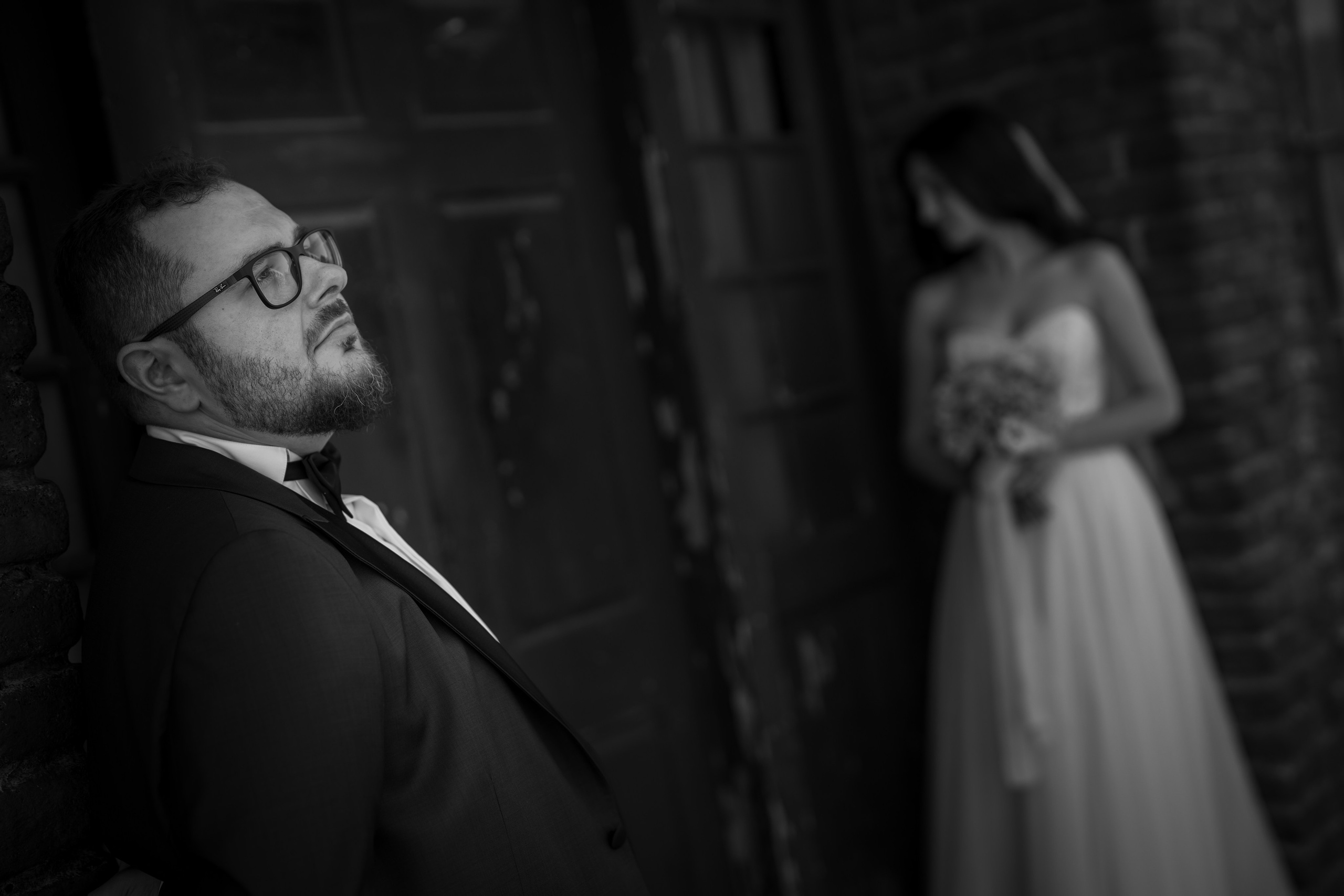 Cristian & Raluca. Gabriel Florea — Fotograf nuntă București