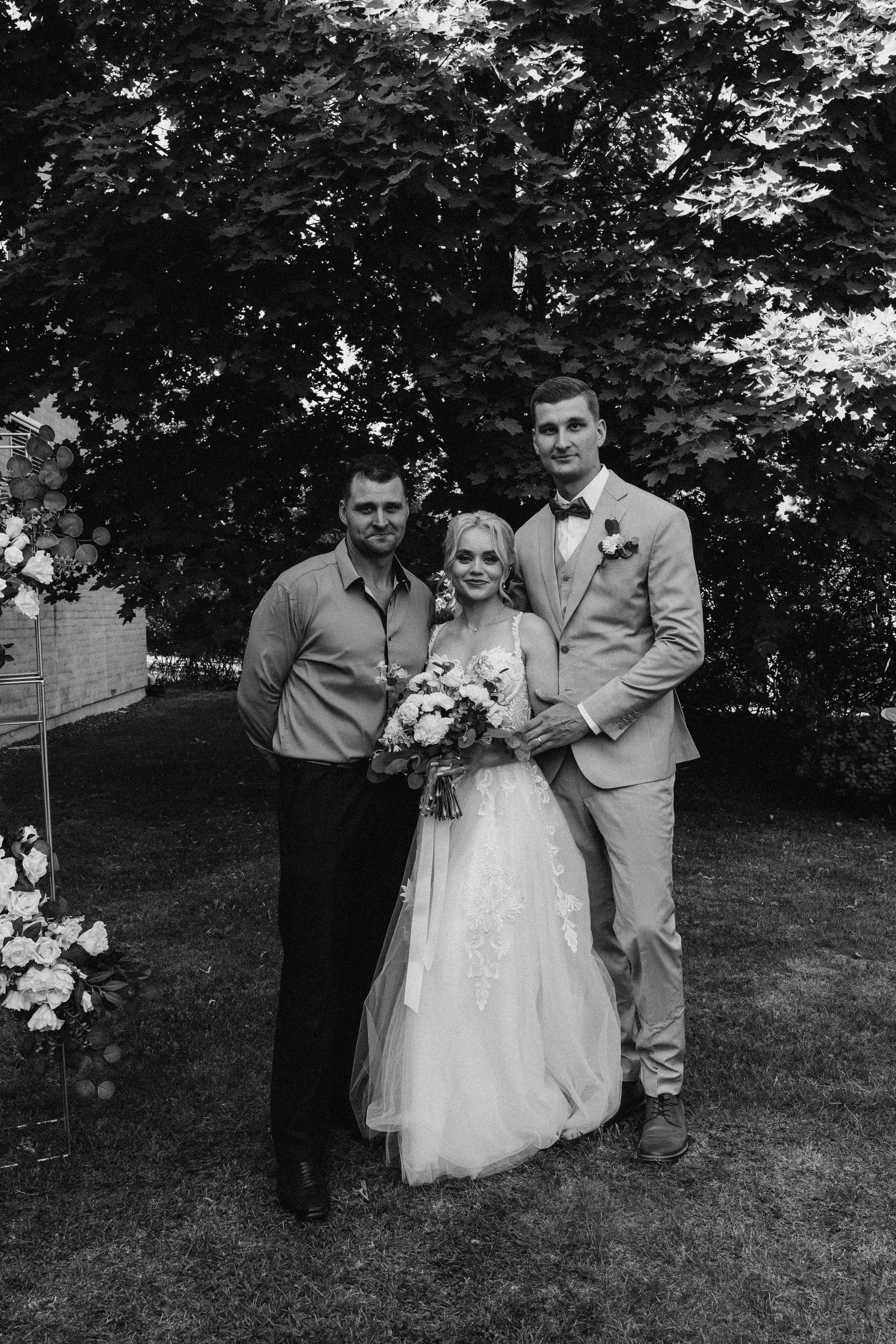 Wedding. Wedding and potrait photographer in Helsinki Vickan O