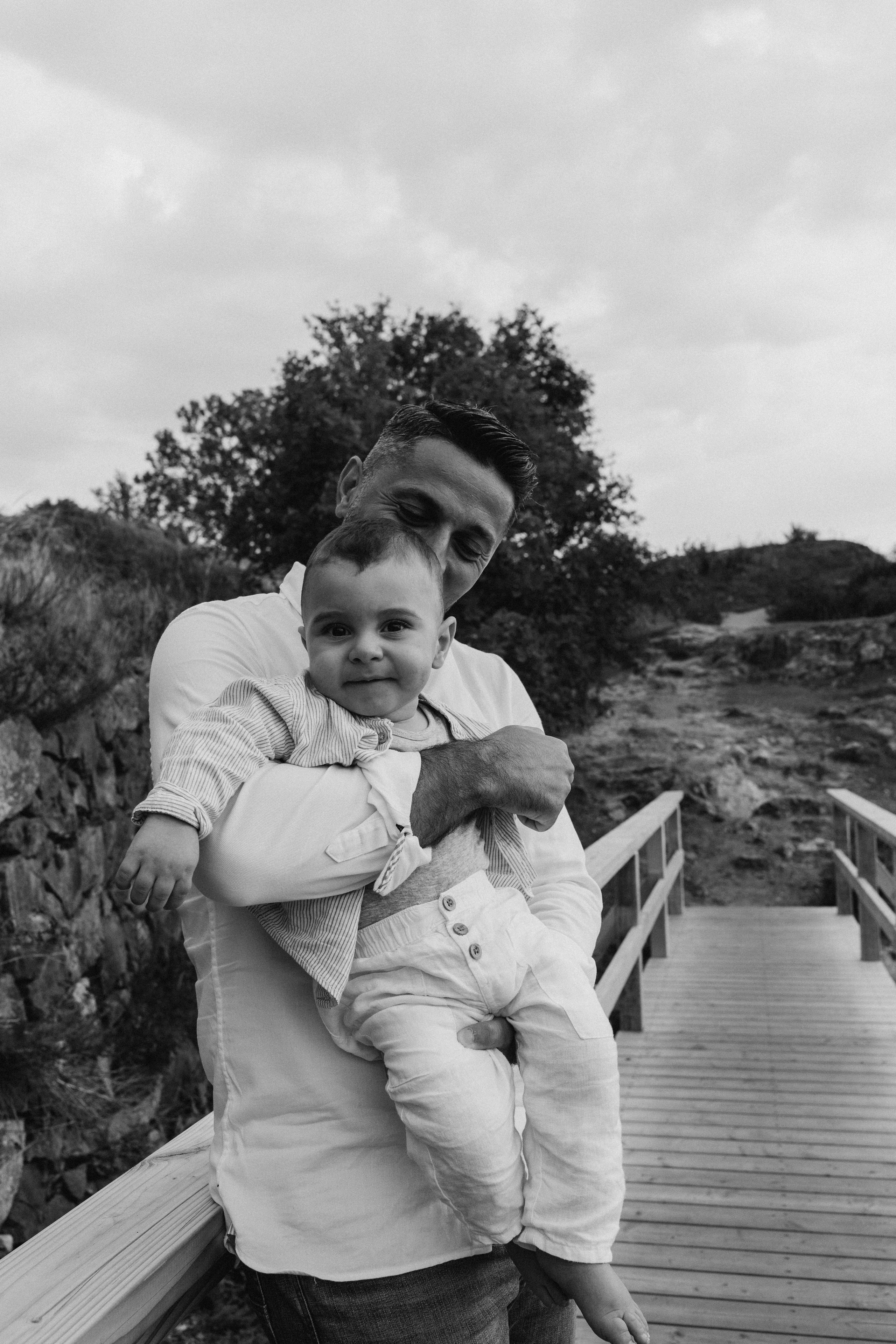 Summer. Wedding and potrait photographer in Helsinki Vickan O