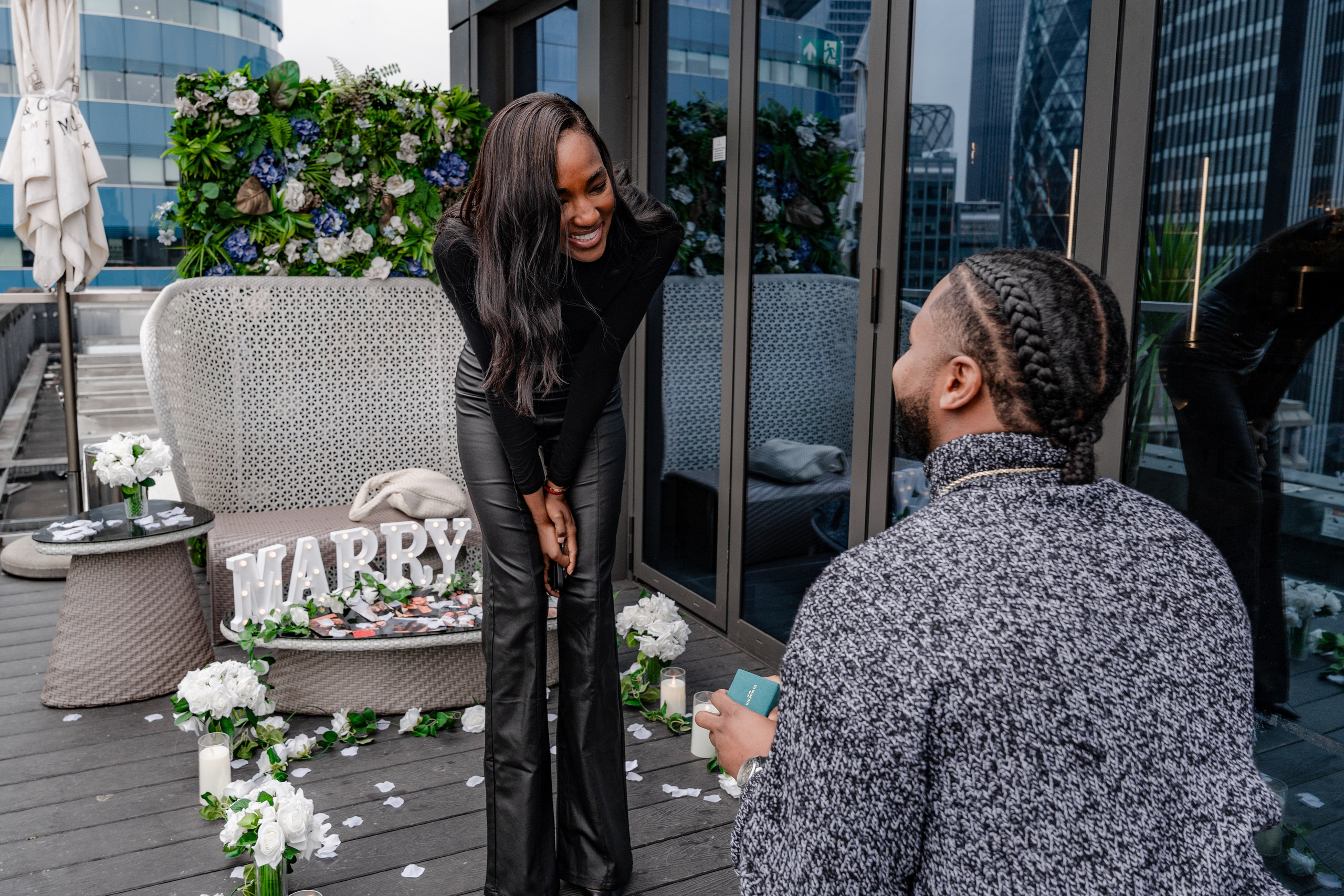 Jin Bo Law. Tonya Kyrylenko photographer in London