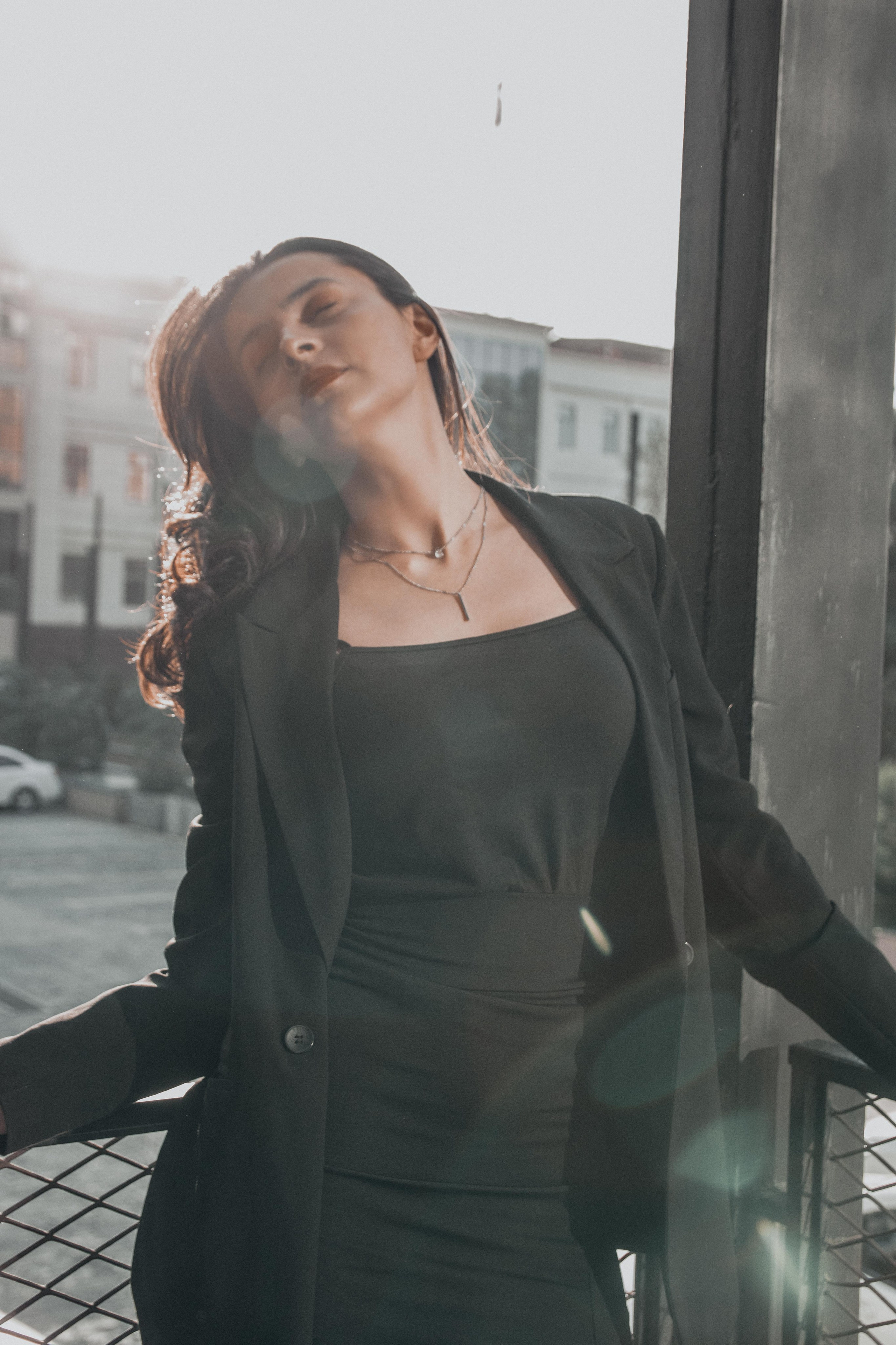 Гулнара. Портретный фотограф Нигинахон Исматуллаева в Ташкенте