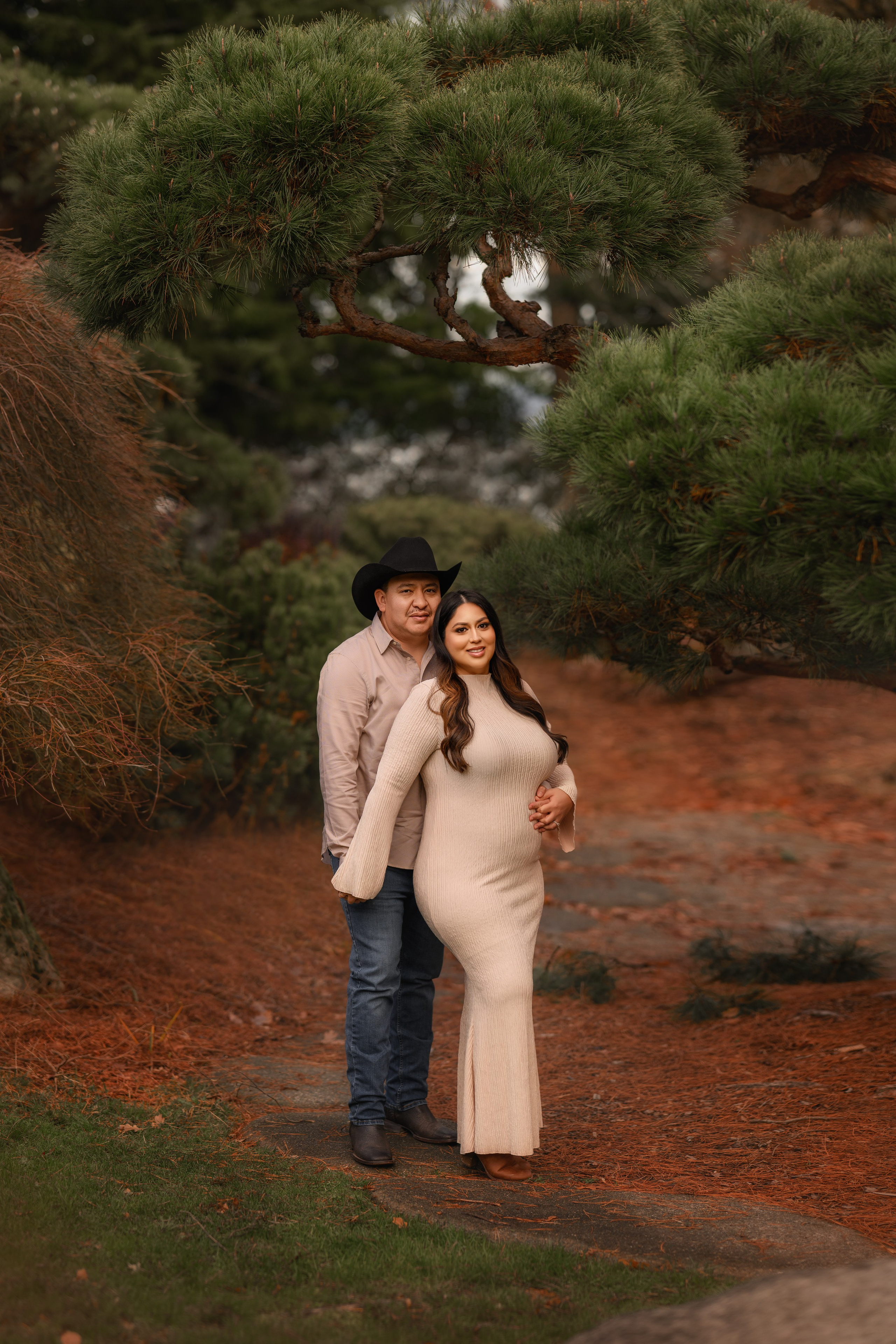 Vivian. Wedding & family photography in Seattle area. Helen Michelle photographer