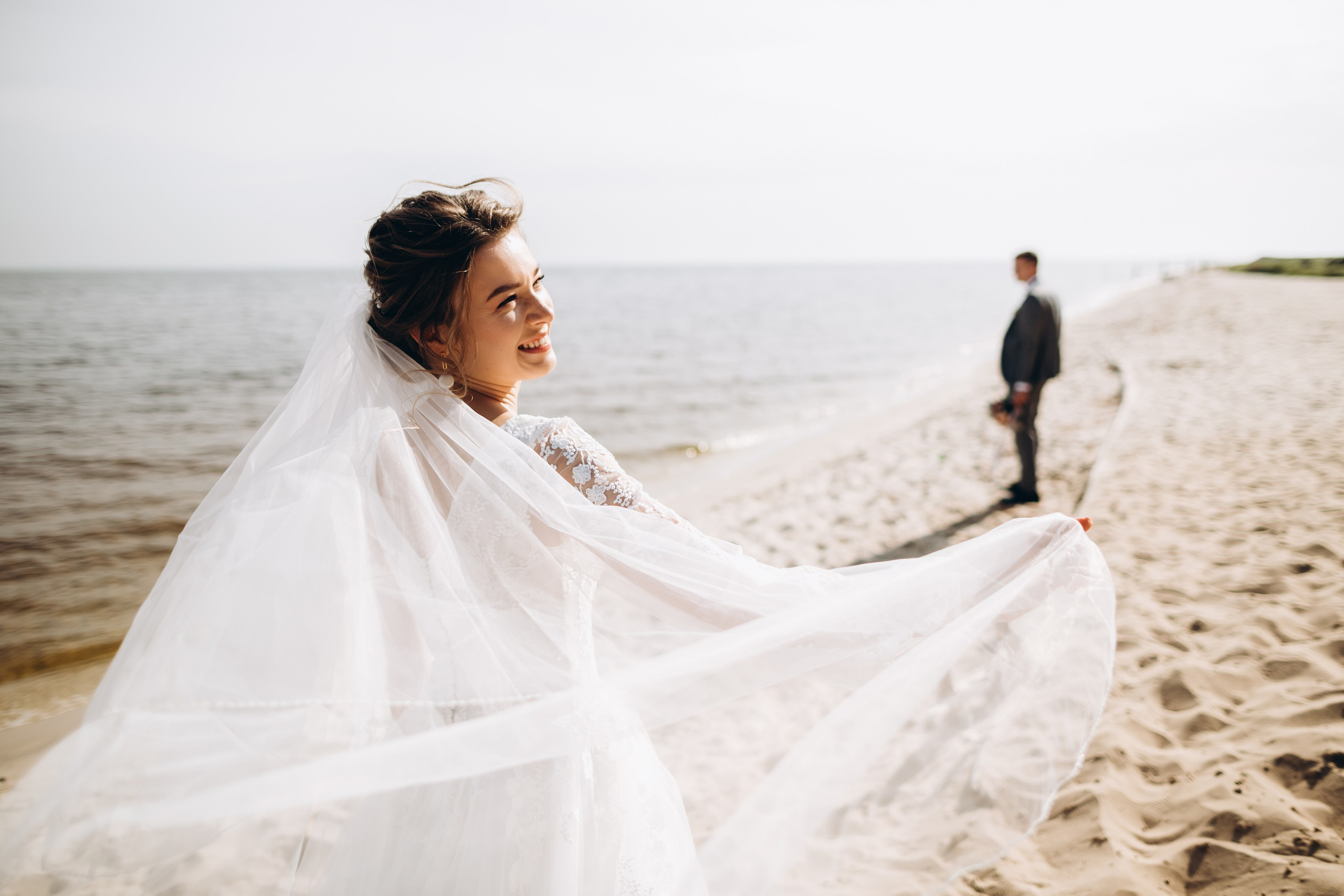 Viktor & Julia. Wedding and Family Photograph