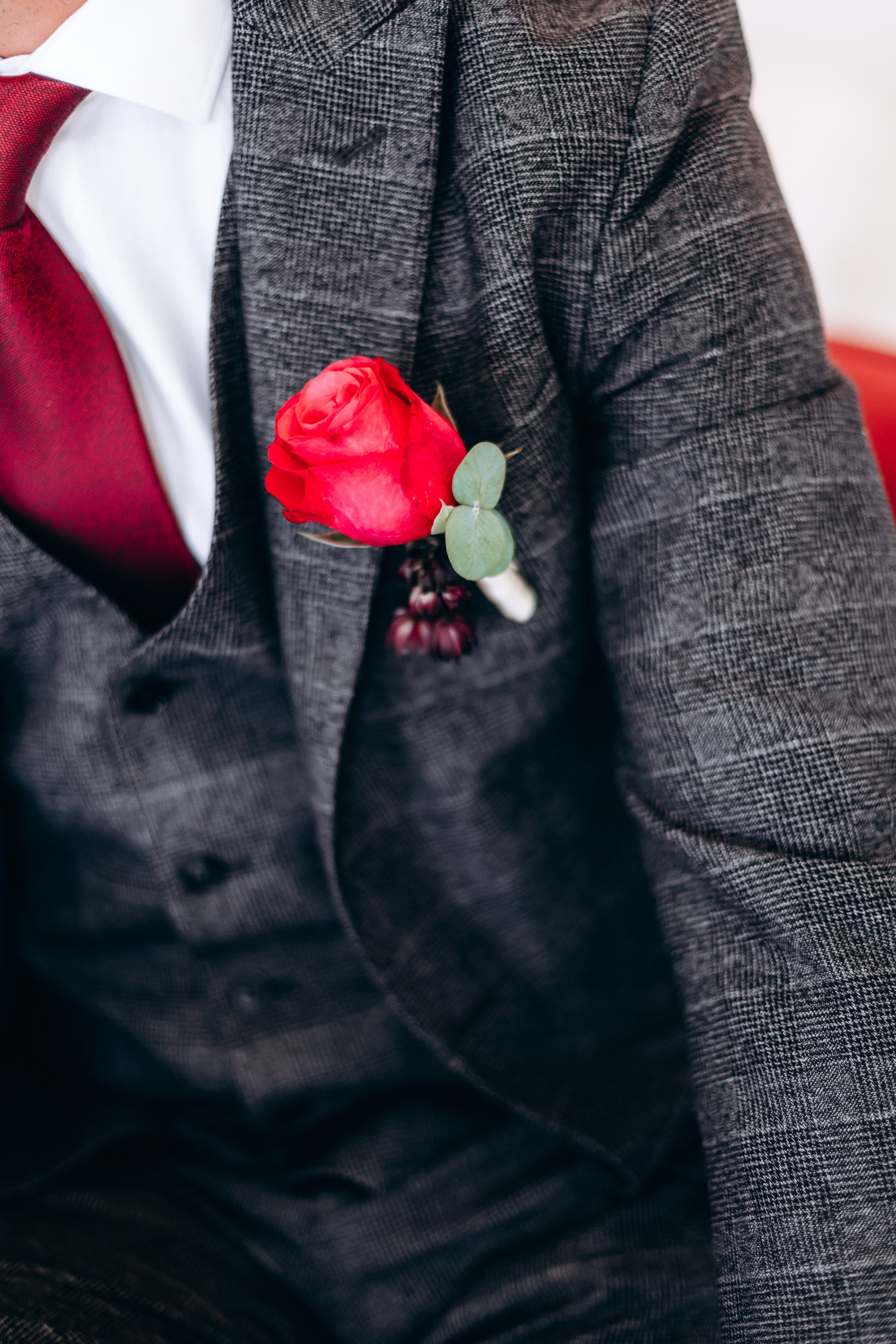 Evgen & Evgenia. Wedding and Family Photograph