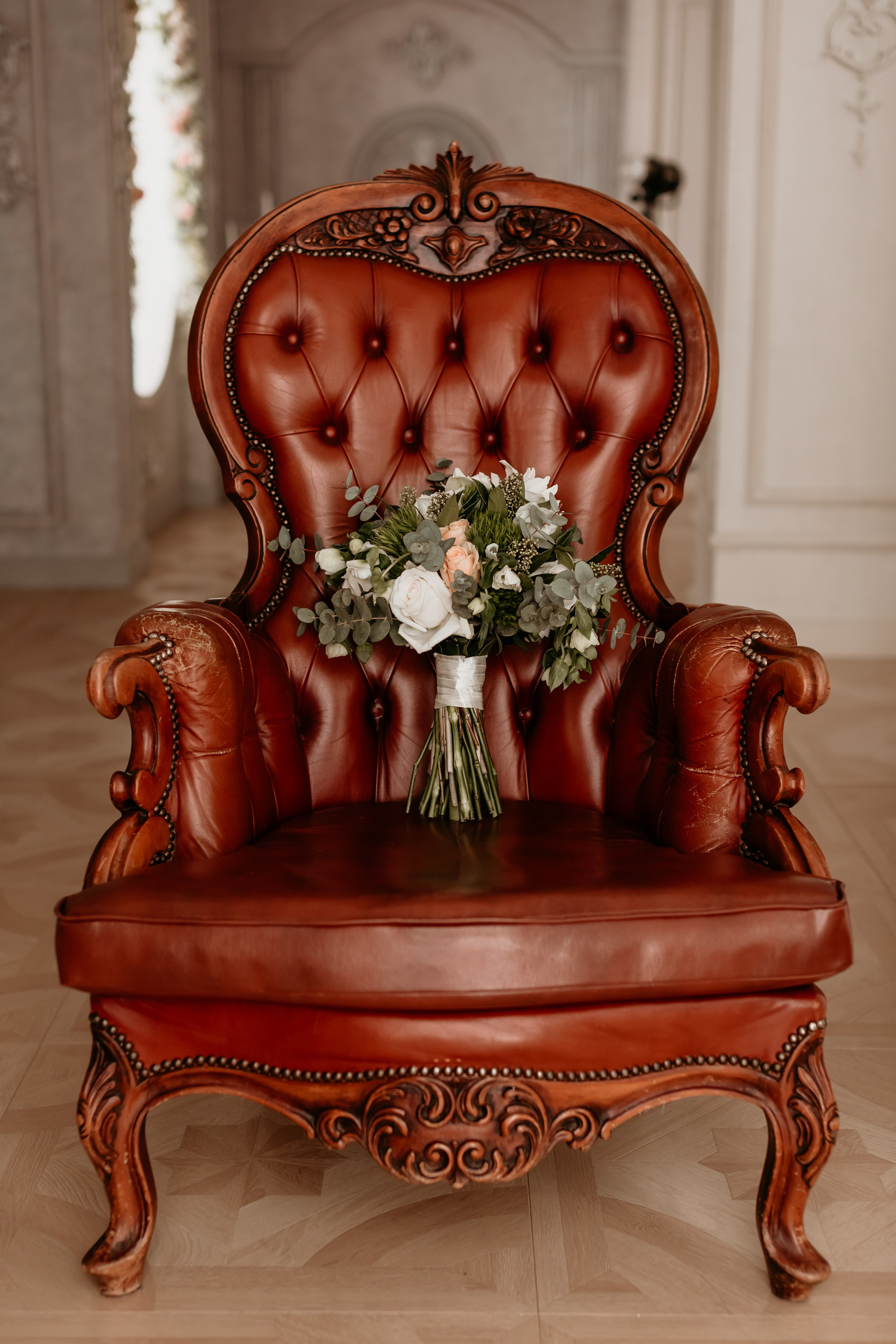 Ksenia & Svyatoslav. Wedding and Family Photograph