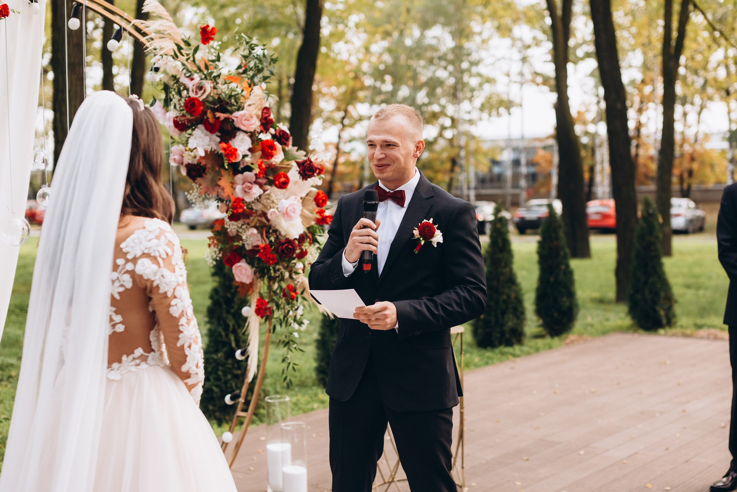Julia & Sergio. Wedding and Family Photograph