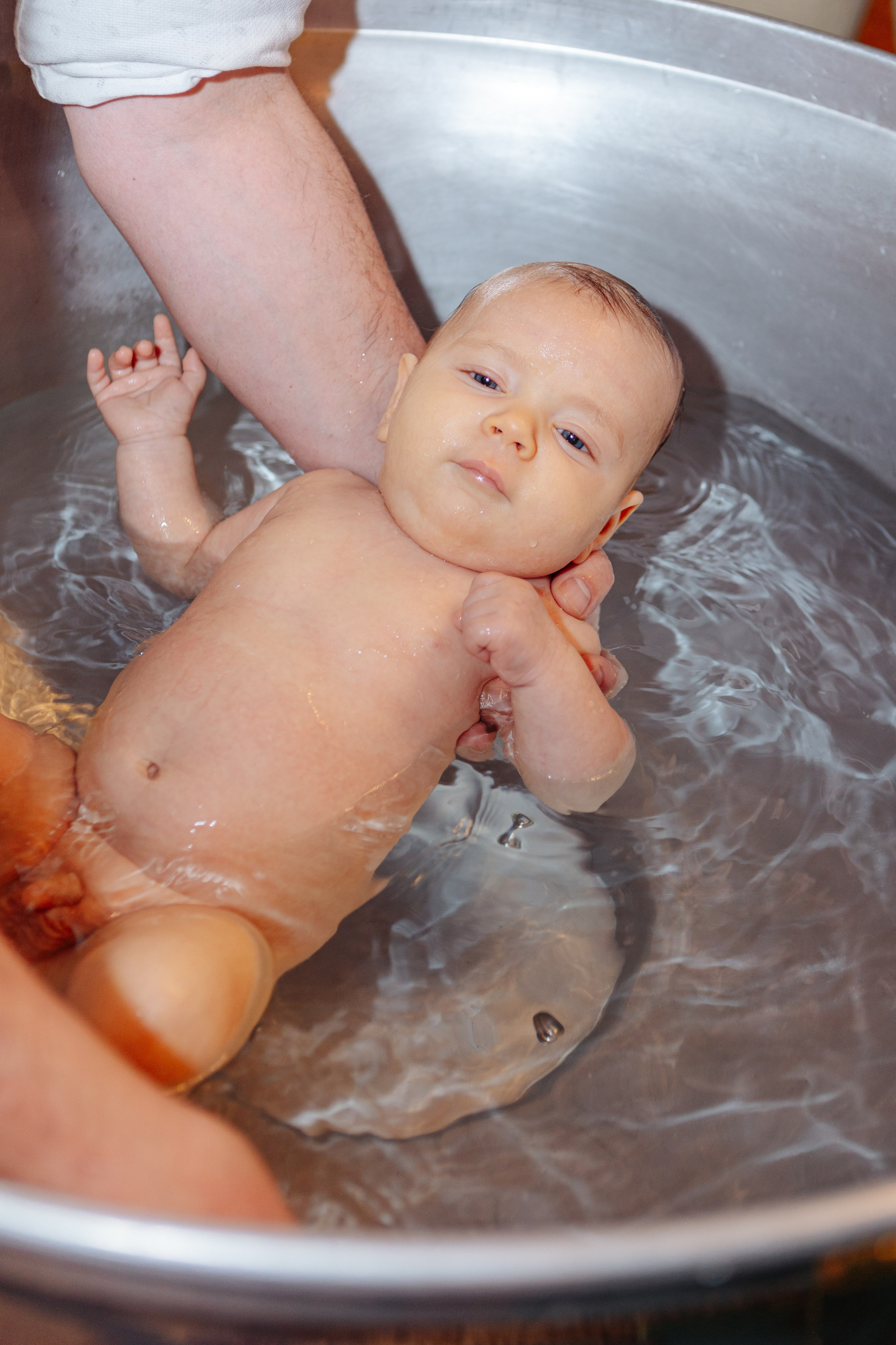 Botezul micuțului Matteo. Cristina Andronache fotograf Brașov fotograf de familie fotograf de nunta Brașov