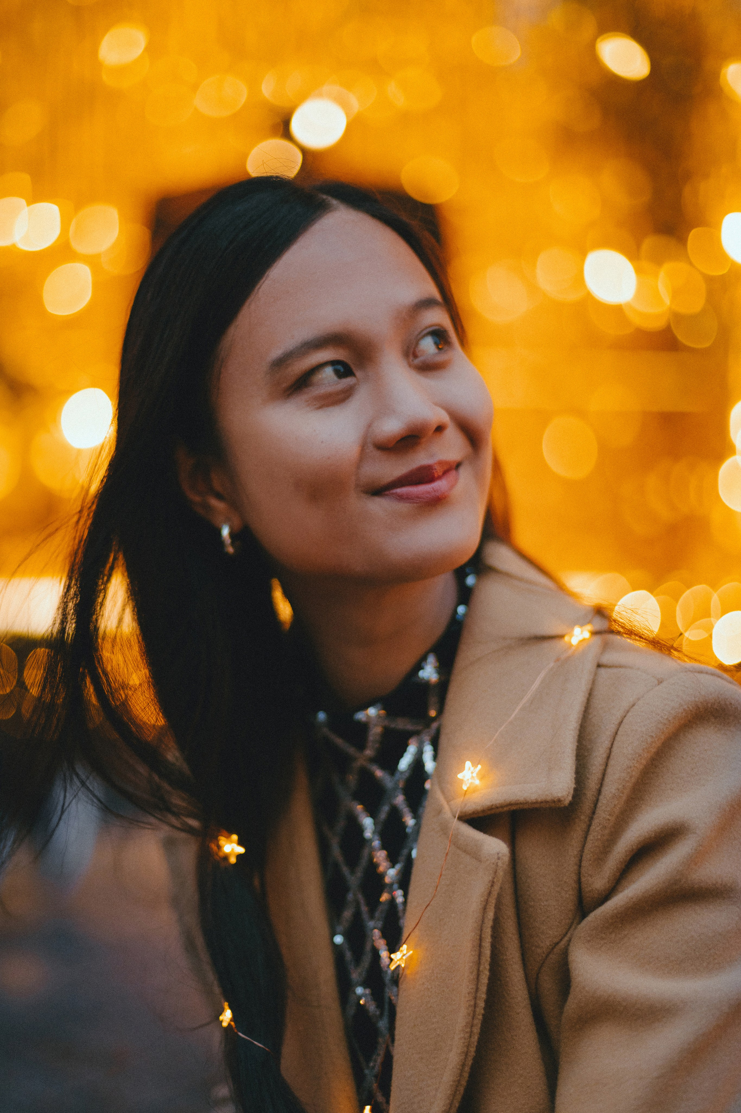 Portrait photographer