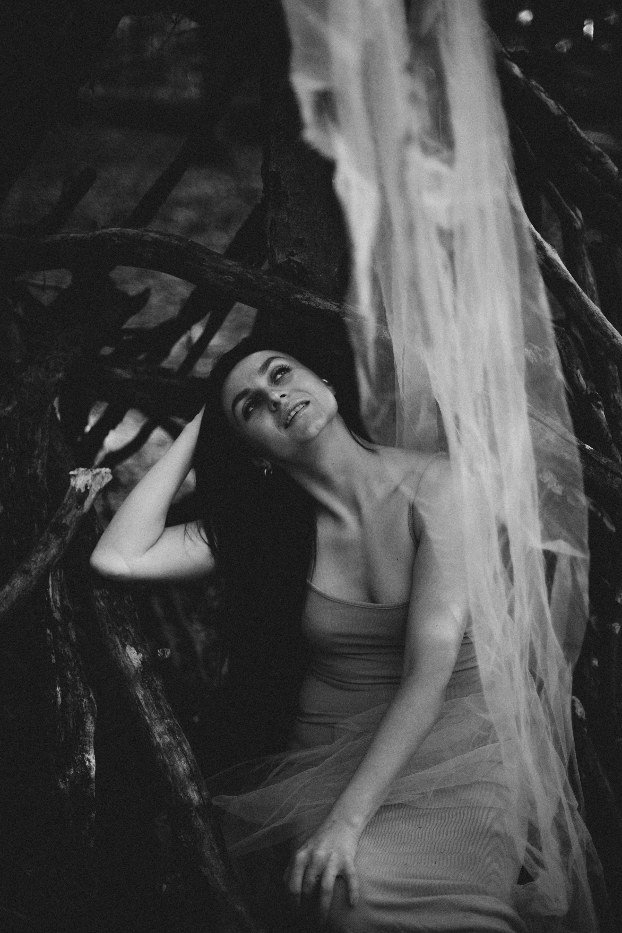 Olga — August 2025. PHOTOgrapher Germany MARBURG