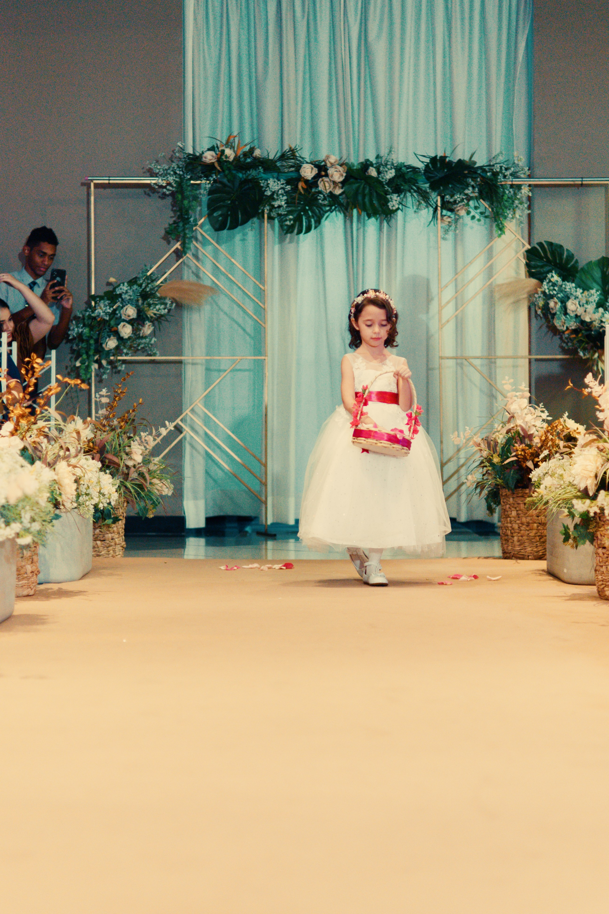 Fotos de Casamento Espaço Marques Bruna e Jackson