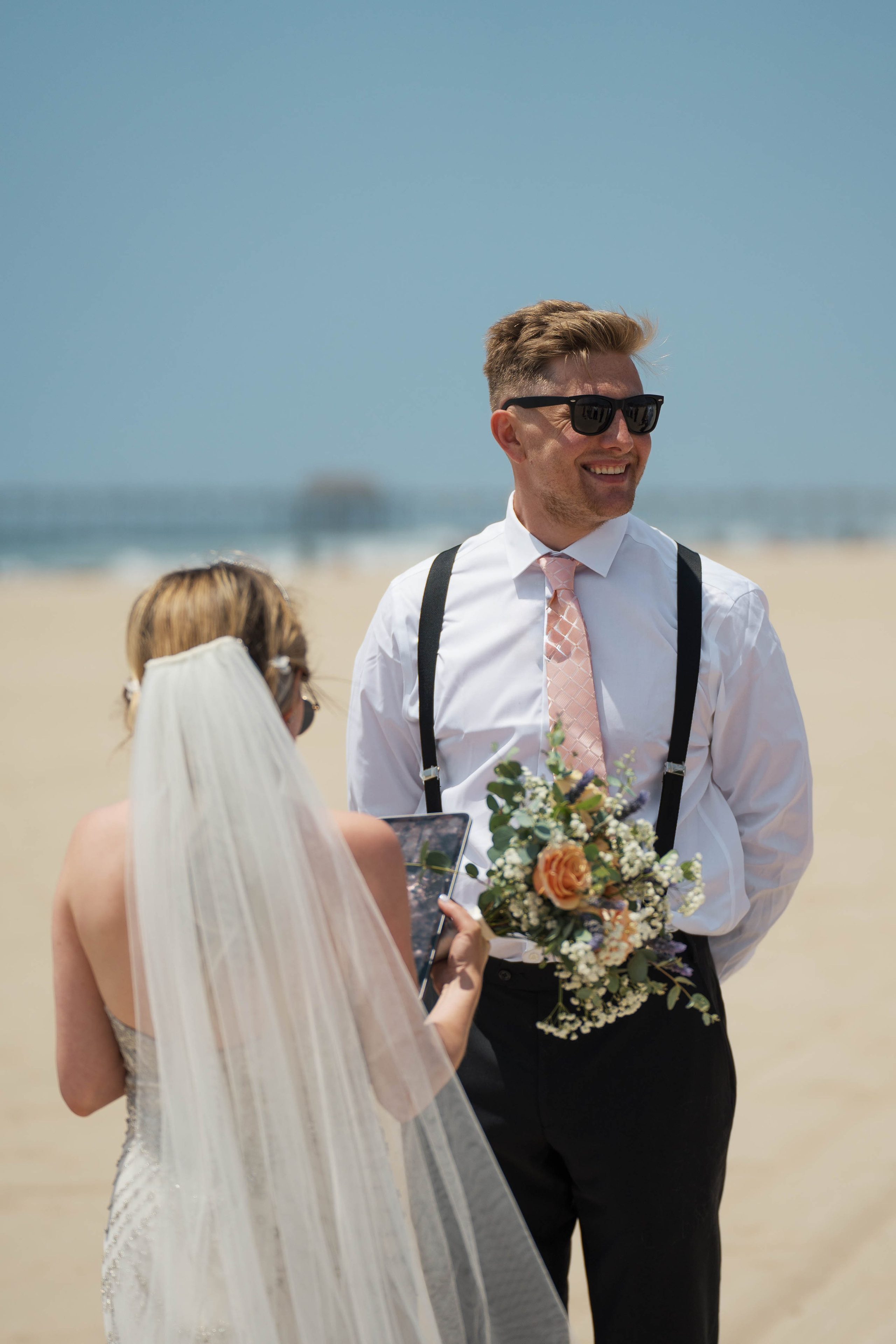 Rachel & Sergei Wedding. Classic & Elegant Wedding Photography and Videography in SoCal