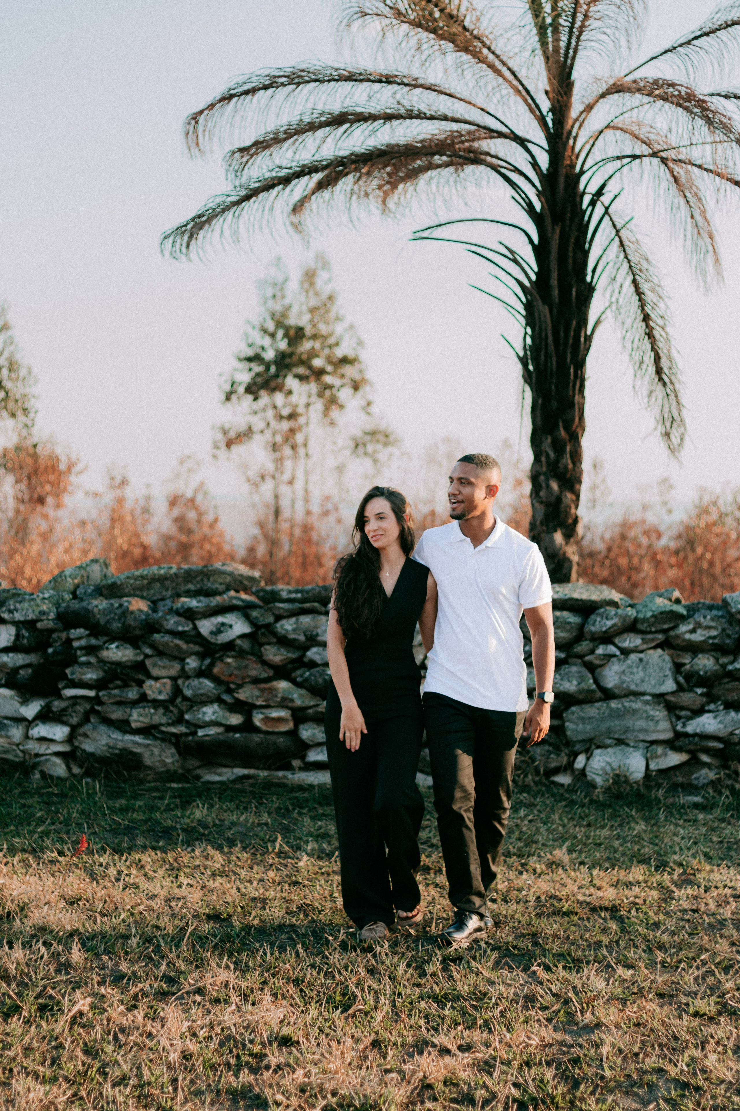 Pré Wedding — Diego & Rafaela. Pedro Rezende | Memórias Atemporais