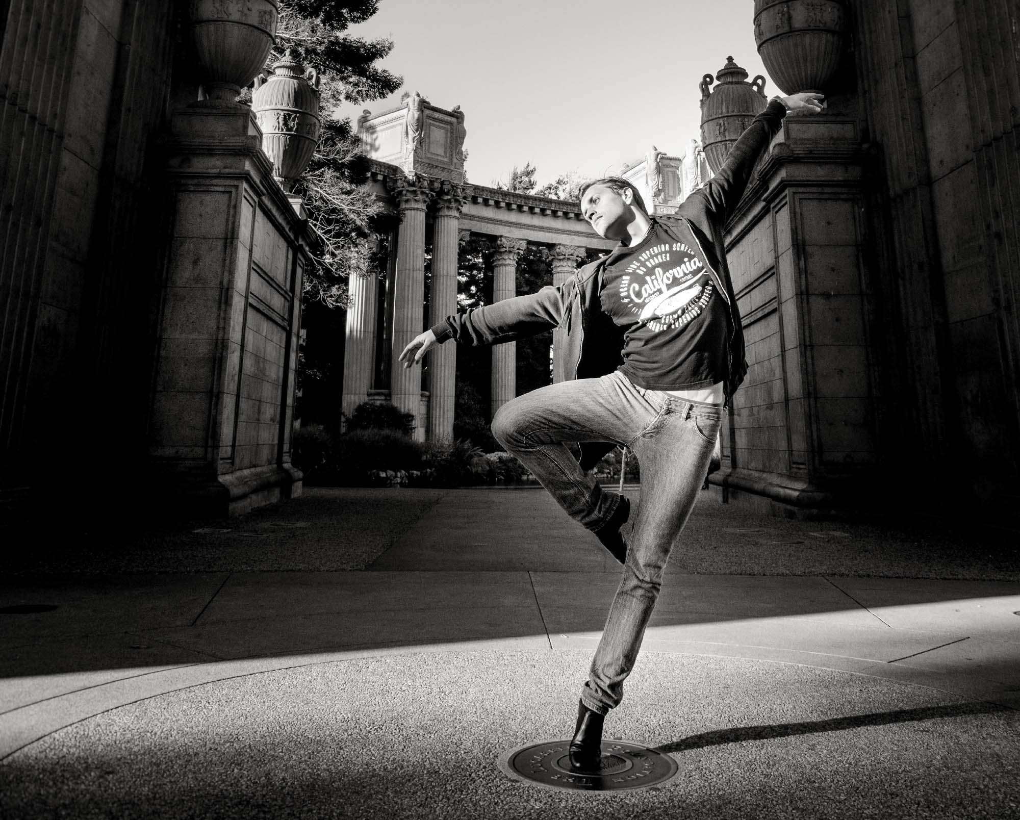 BALLETT. Fotograf in Köln, Bonn, Düsseldorf, Krefeld