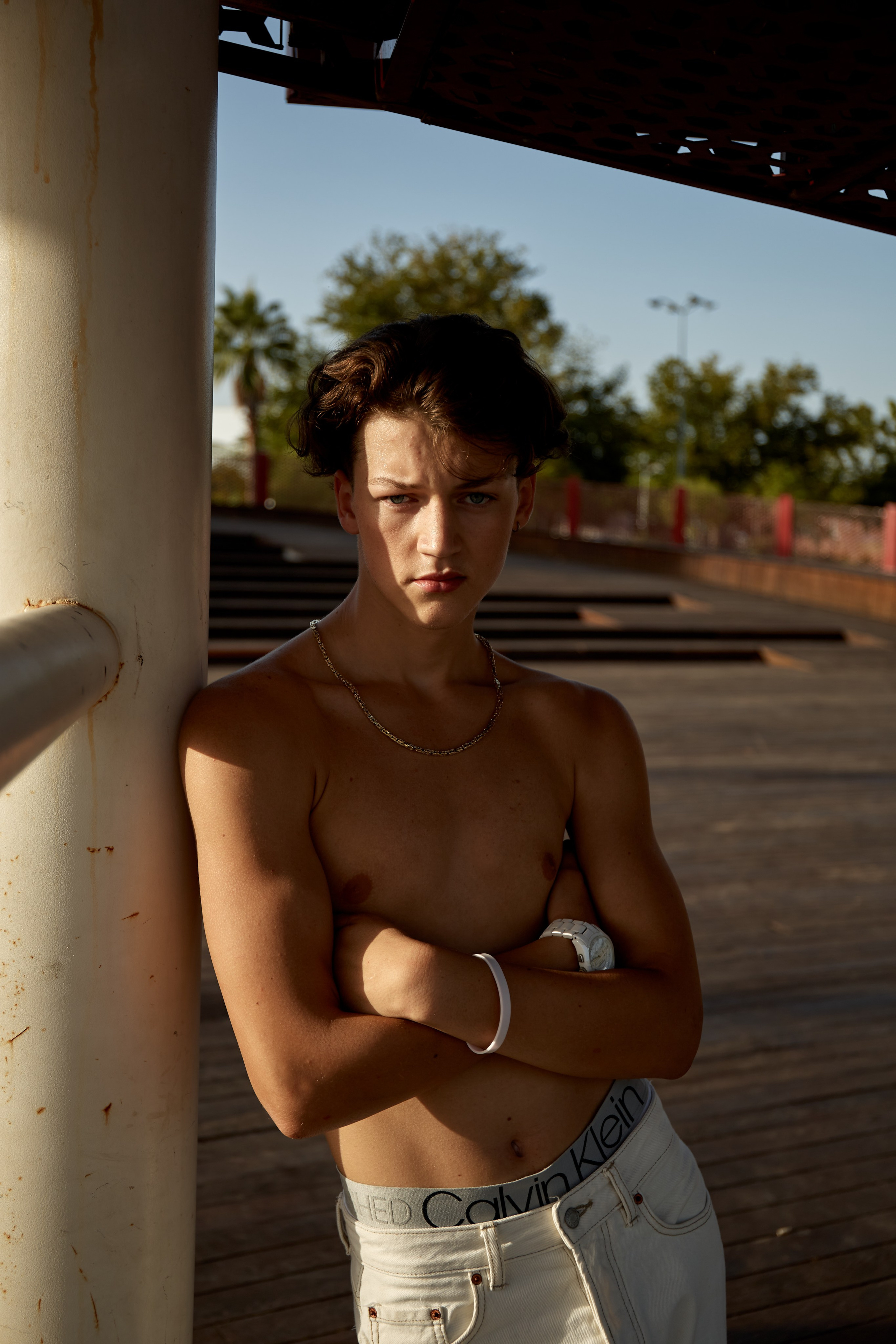 ЙИТ. Фотостудия рекламной, коммерческой съемки в Улан-Удэ