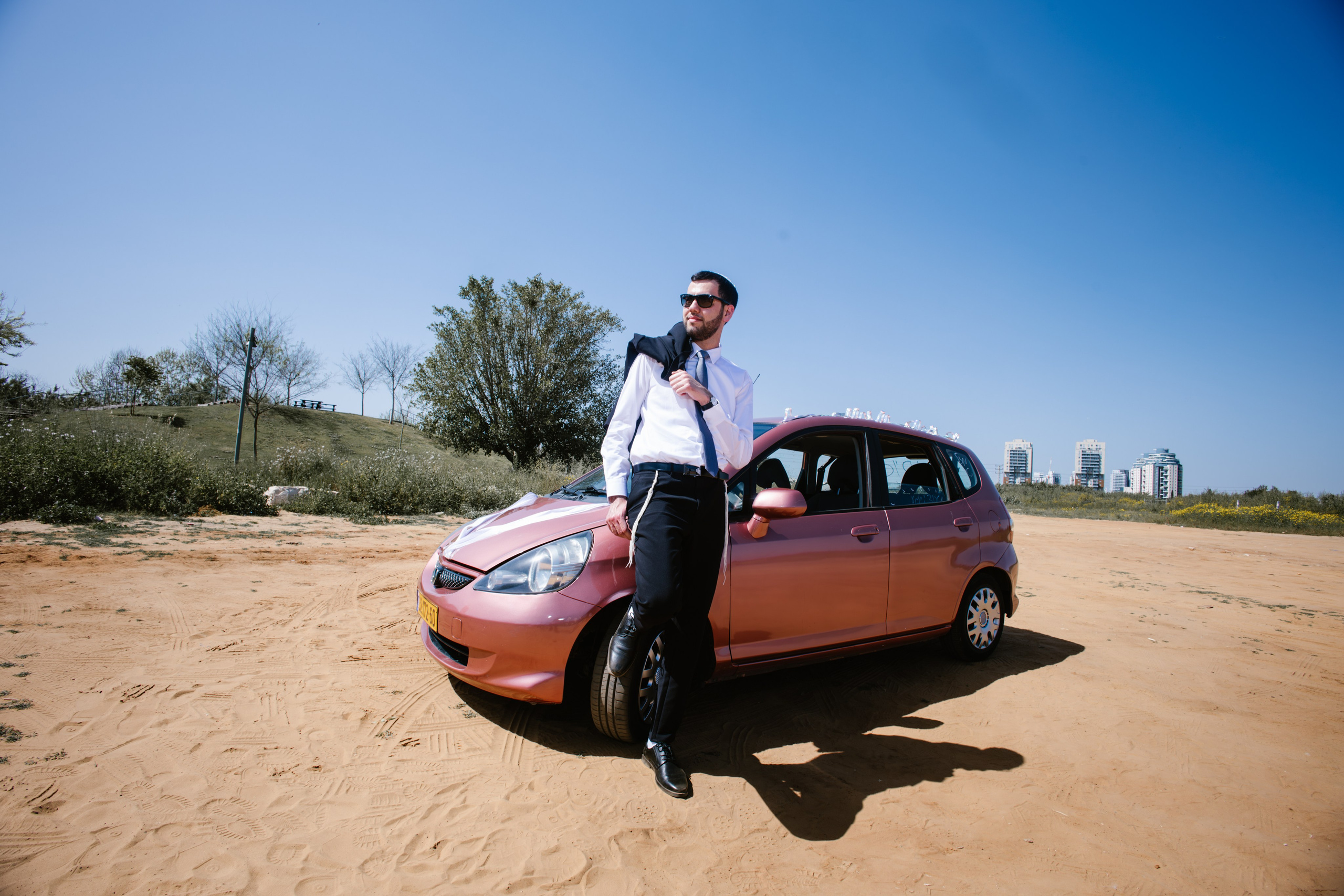 Z&E. משה מנשה צלם חתונות