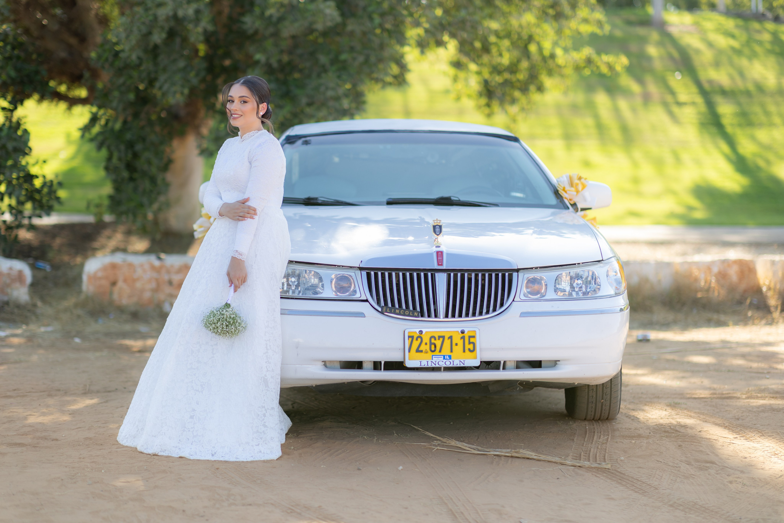 M & L. משה מנשה צלם חתונות