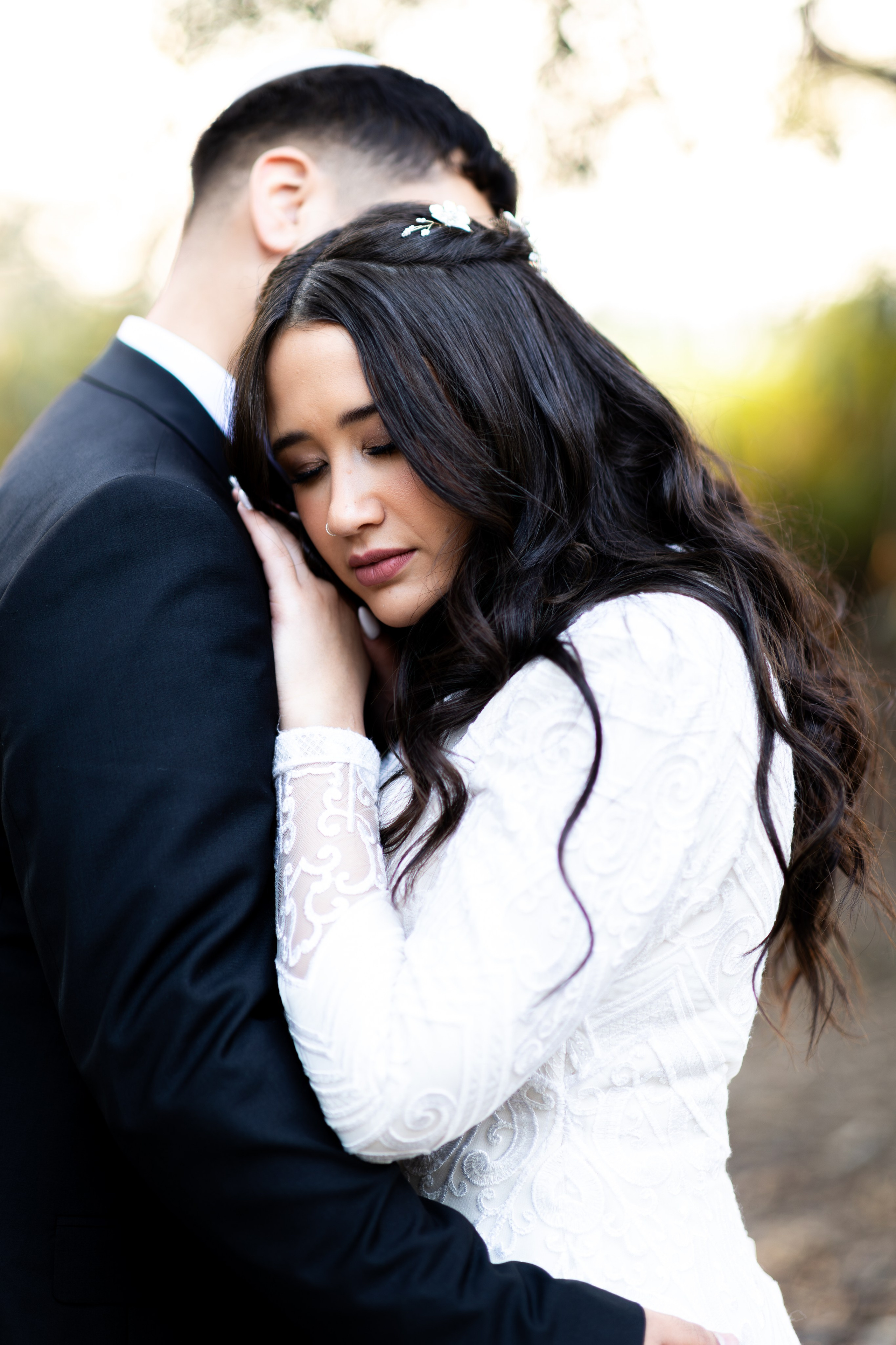 H&E. משה מנשה צלם חתונות