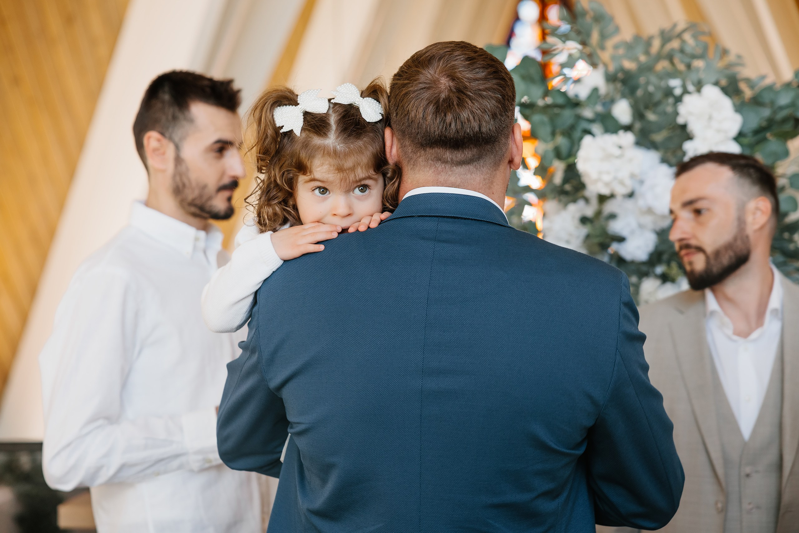 04.27.2025 Wedding. Wedding family event photographer in Chicago Nick Yushevich