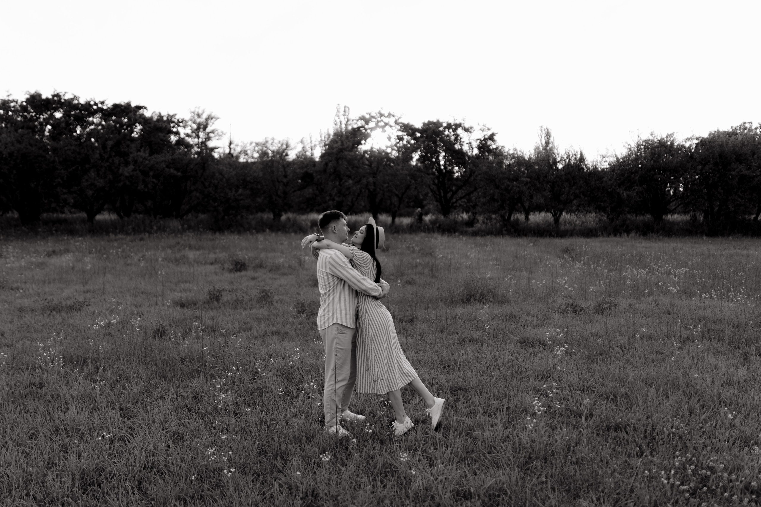 Богдан та Марія