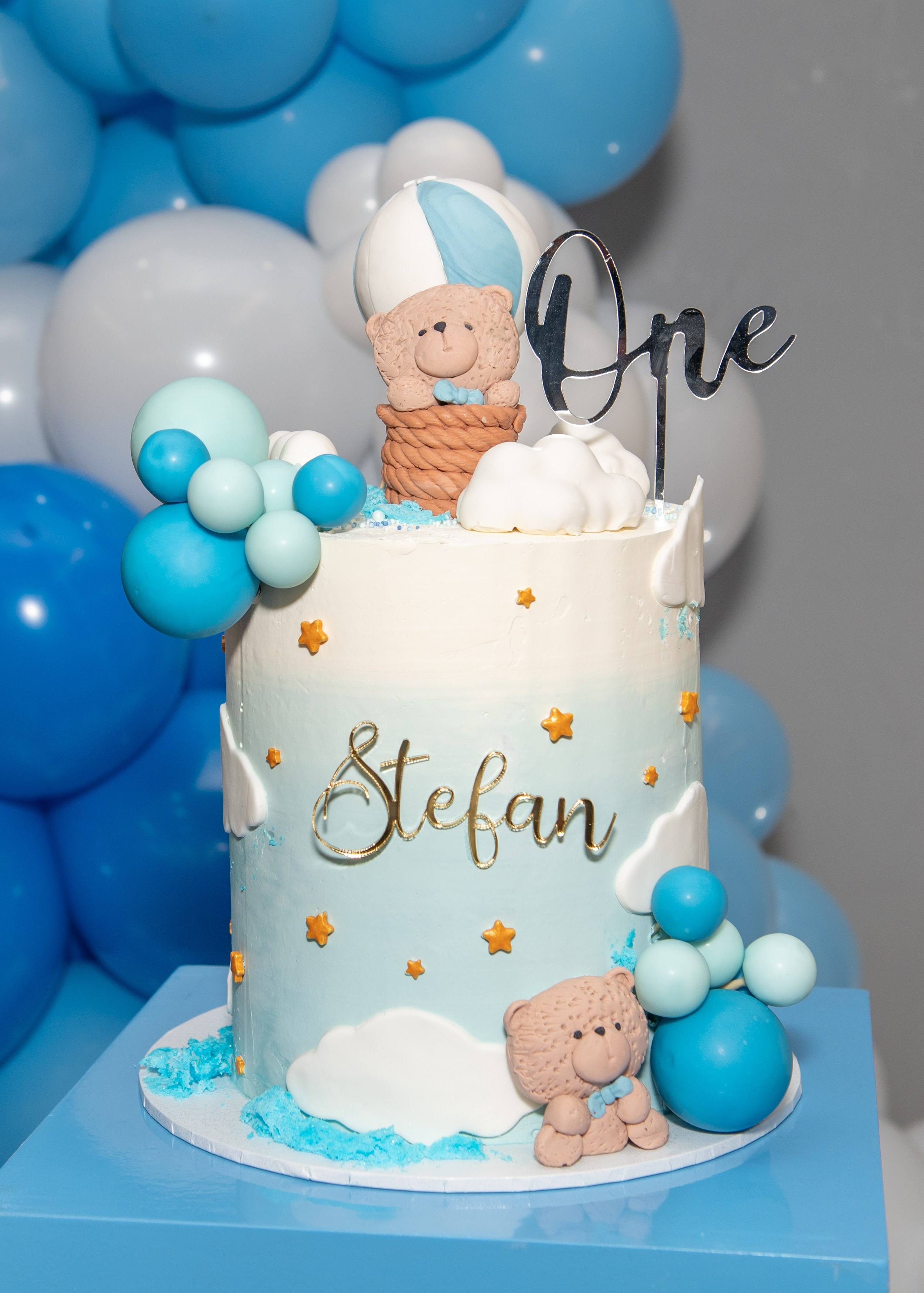 Children, family and event photographer Mirjana Zdravkovic
