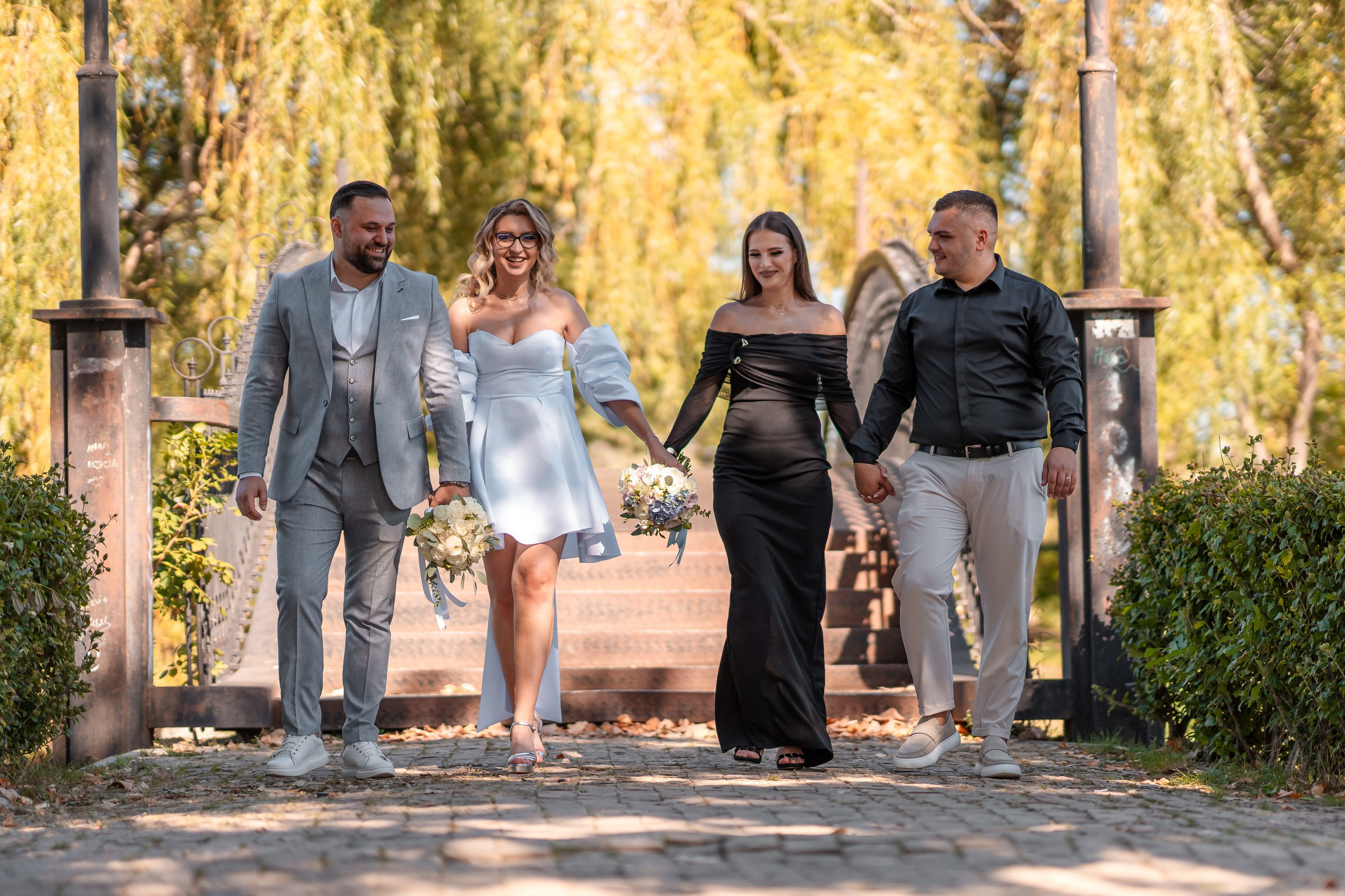 Cununie Georgiana & Alin Cristian