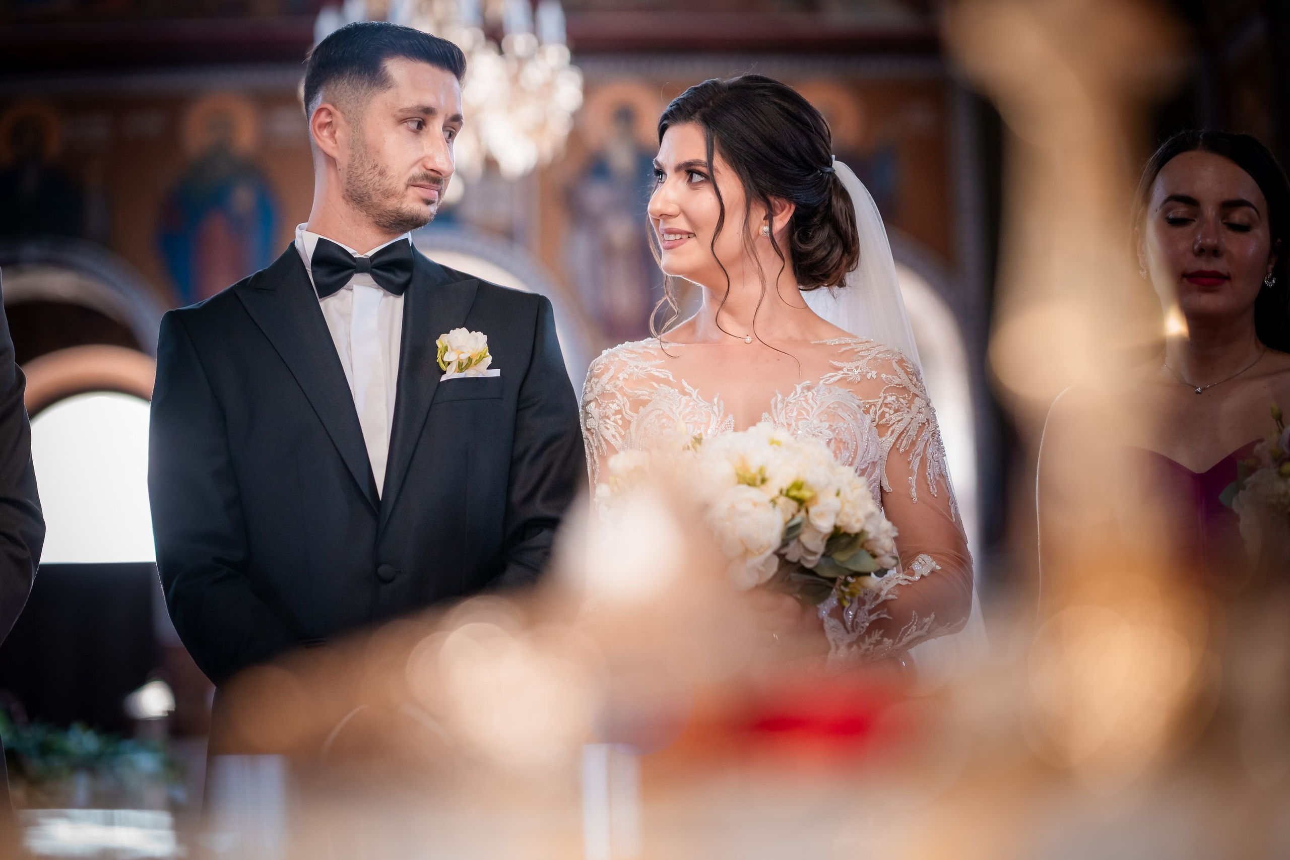 Nunta Laura & Marius