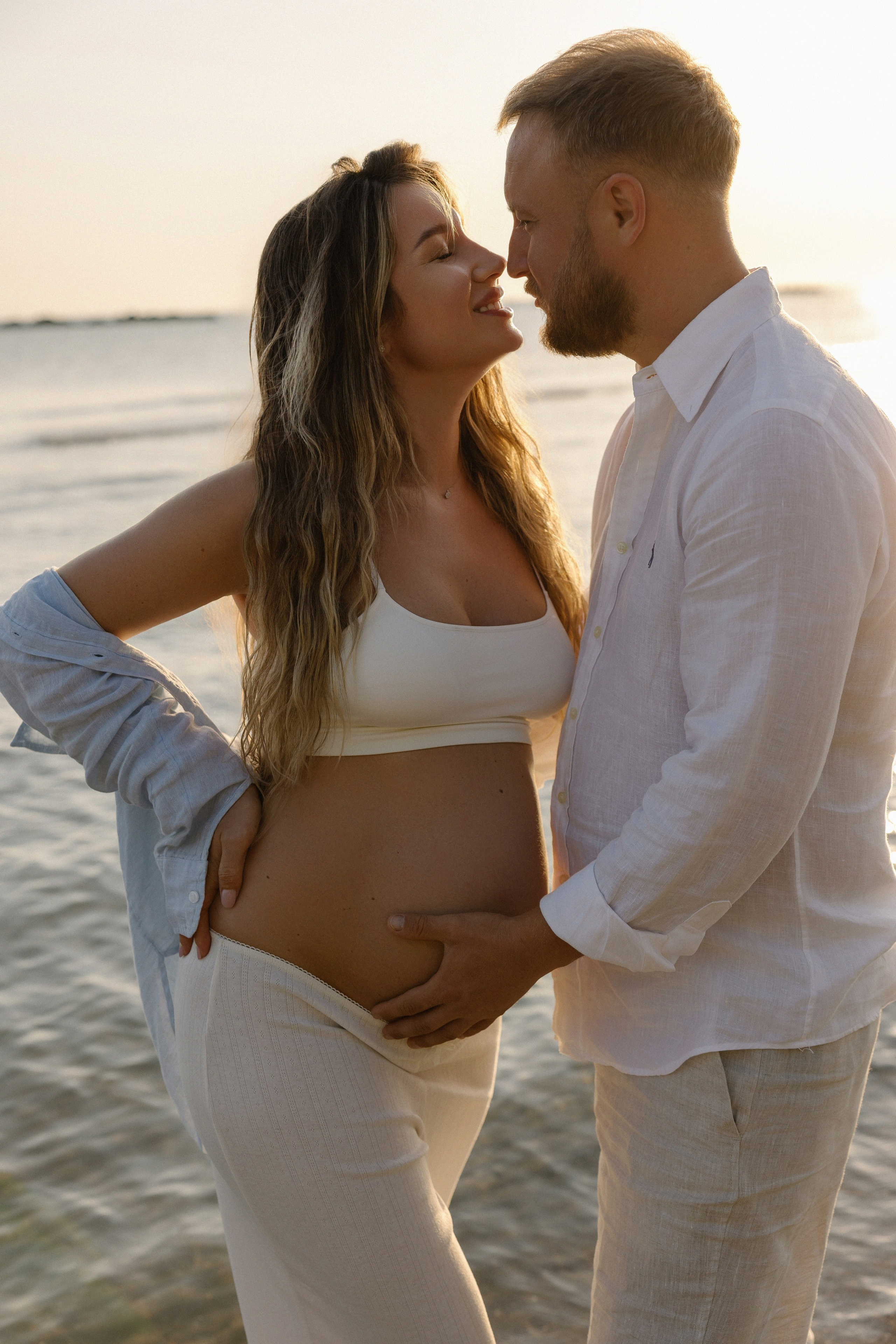 Sea. Свадебный фотограф Виктория Саврук