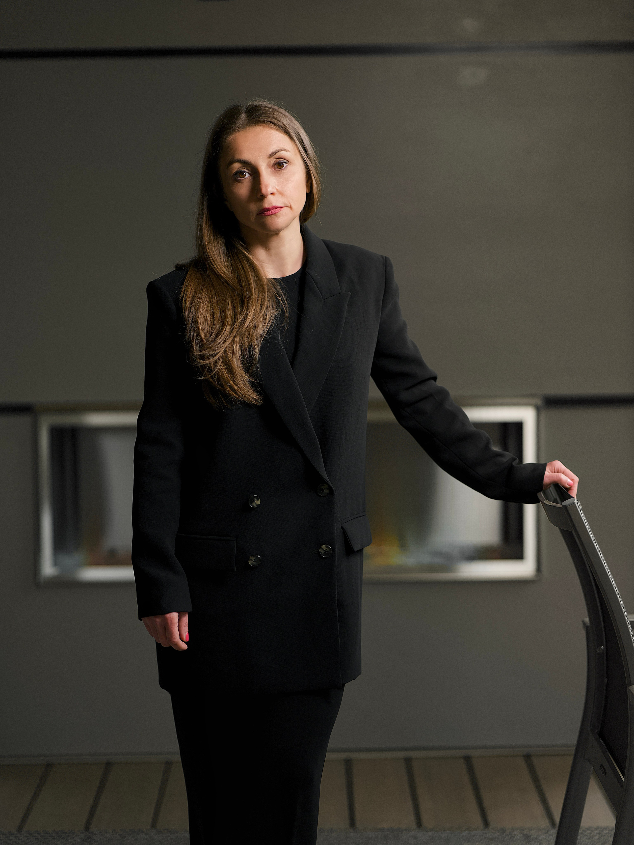 Xenia. Vladi Astrum | Brand Photography