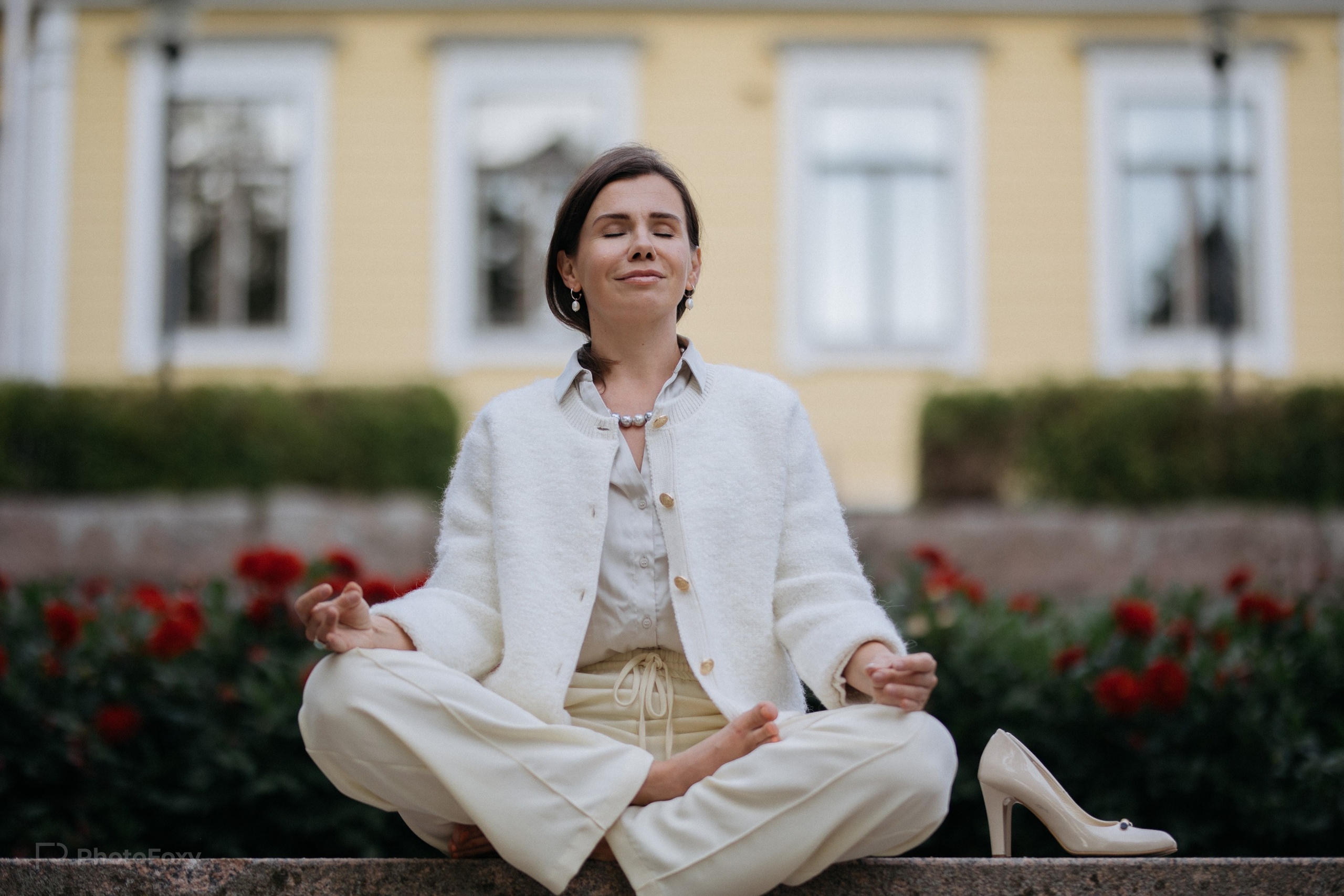 Henkilöbrändikuvaus Business & Wellbeing Coaching. Valokuvaaja Lahti, Helsinki Elena Salonen