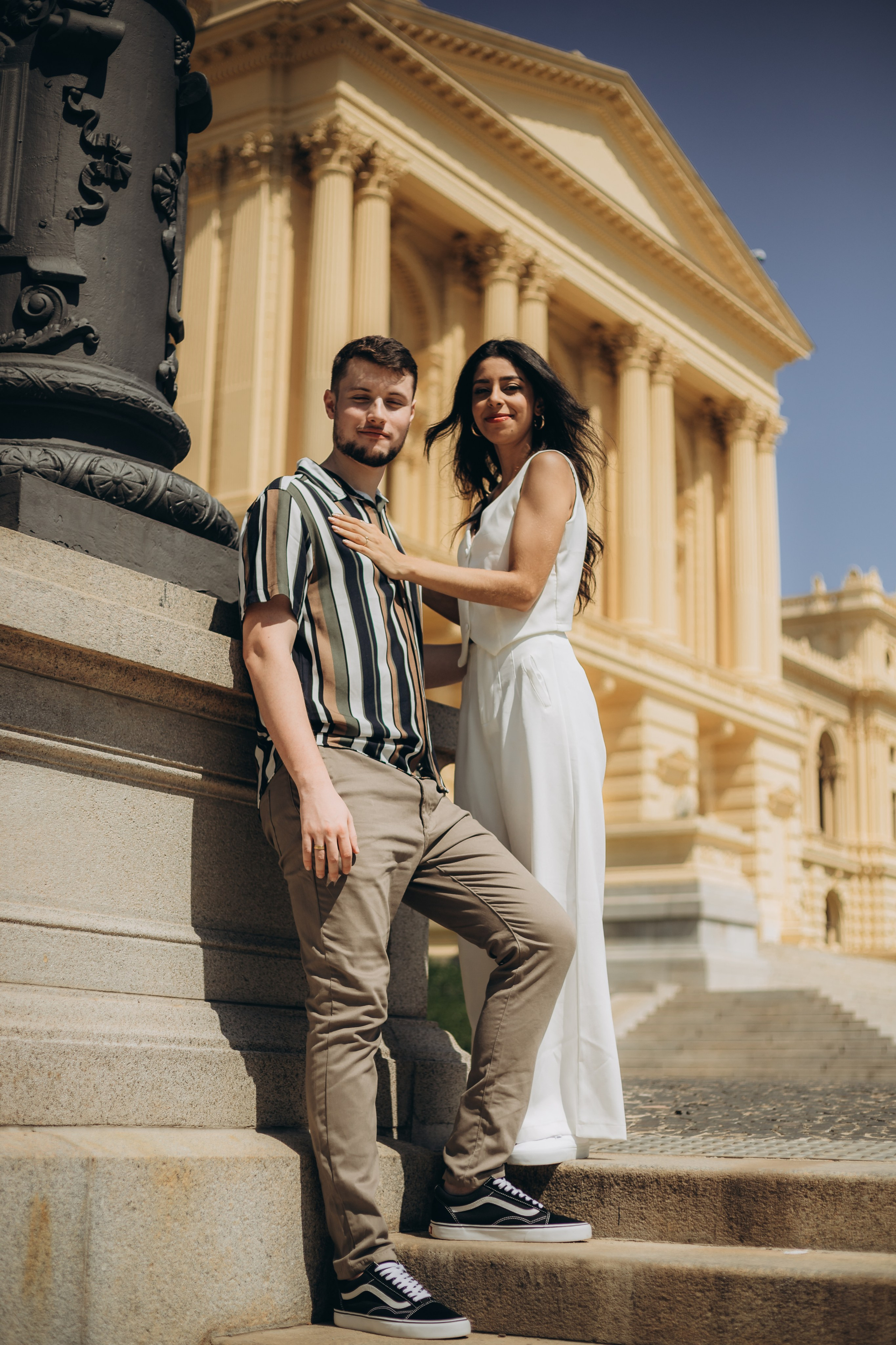 Pré Wedding — Felipe & Ananda. Fotógrafo de Casamentos, Eventos e Ensaios em Ribeirão Preto e região — Thiago Saletti