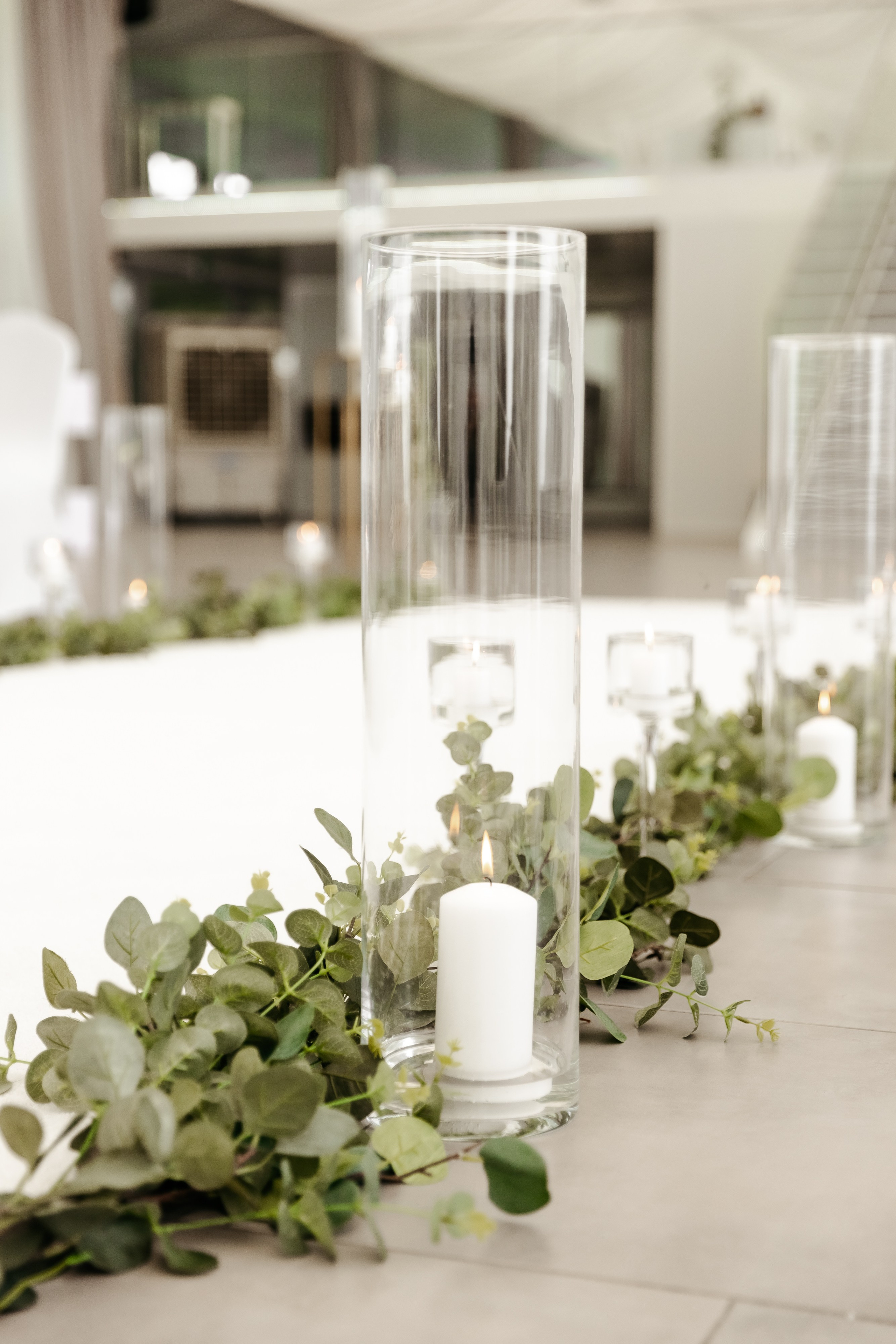 Аліна та Давид. Ірина Терещук