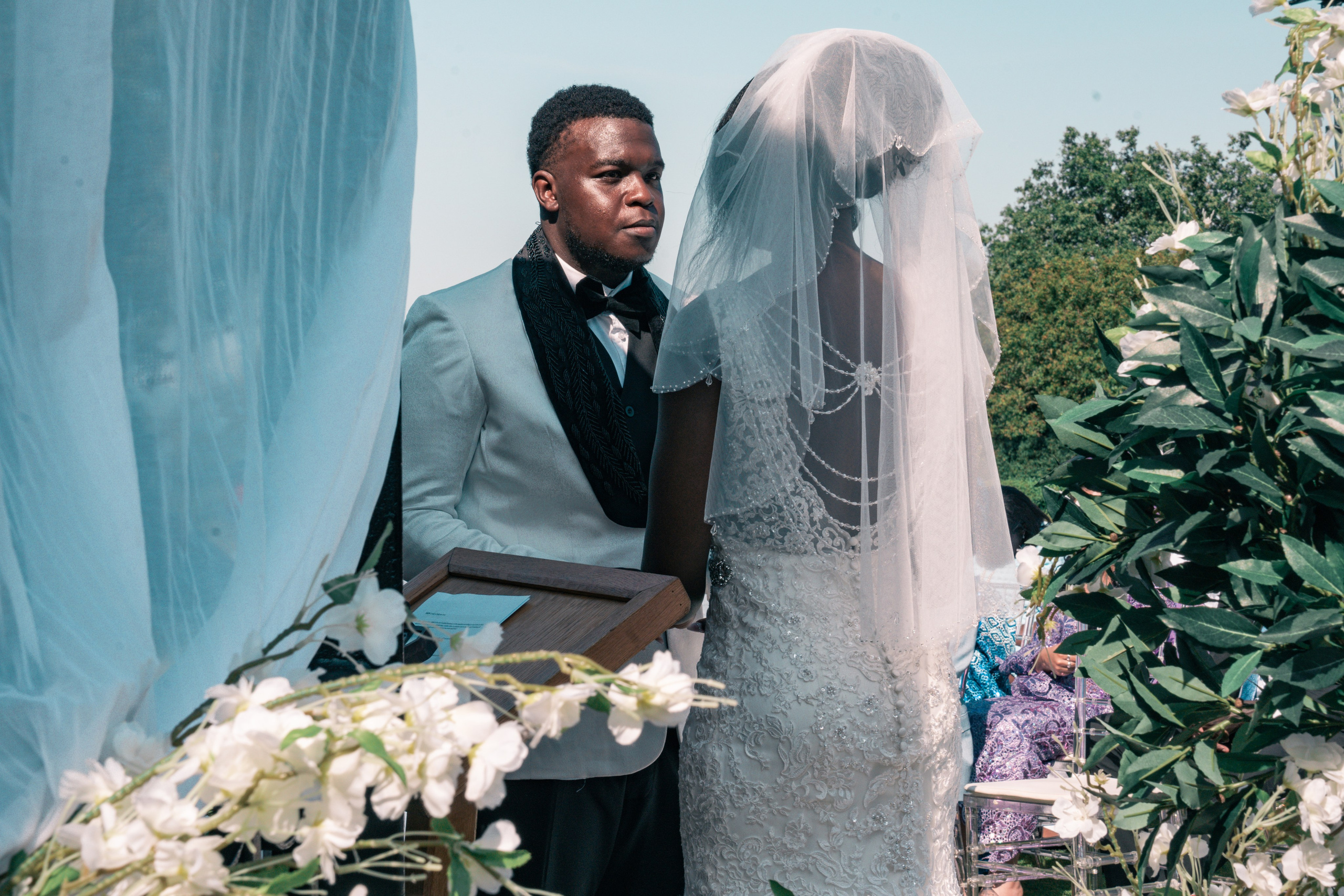 Wedding. Professional Photographer, Videographer in London Dilyana Tankova