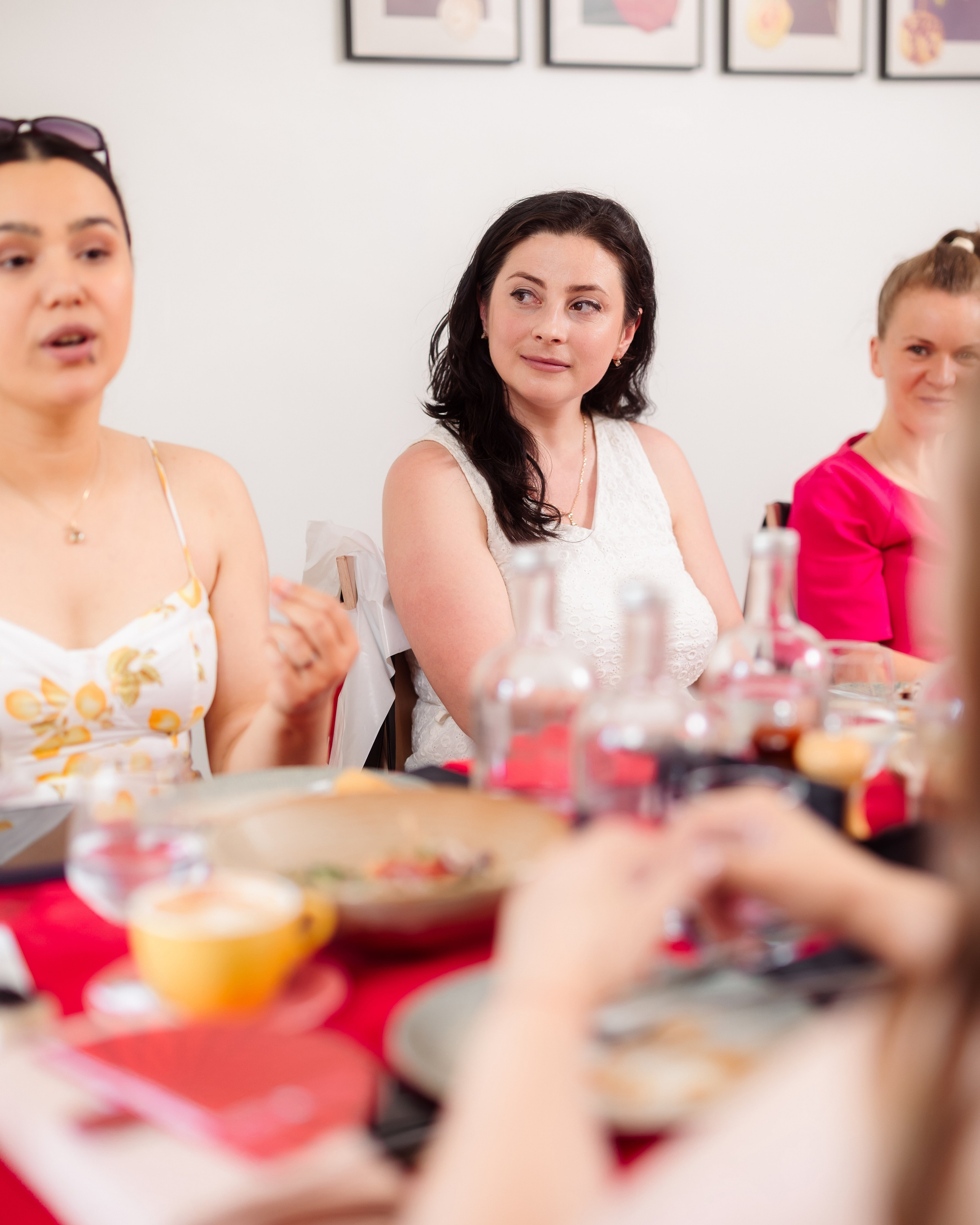 Glow Mom 2. Marius Ciocan