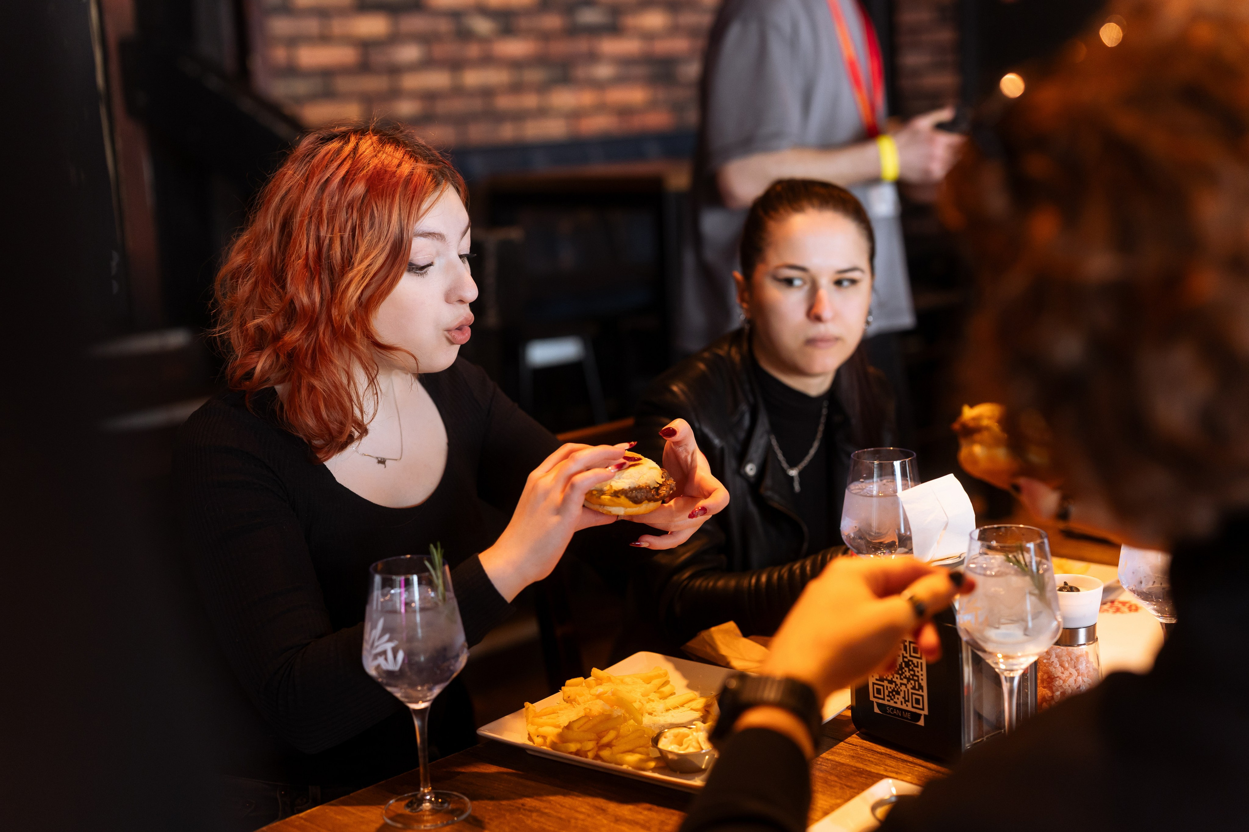 Taste Busters 3. Marius Ciocan