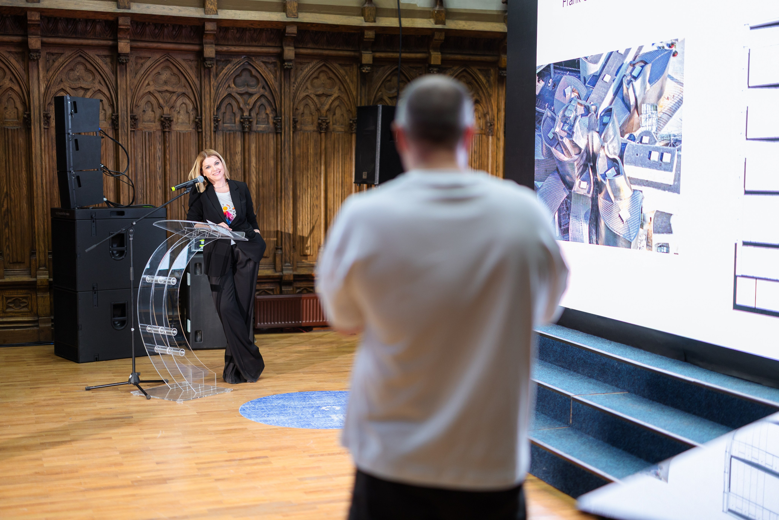 Neuro Atipic. Marius Ciocan