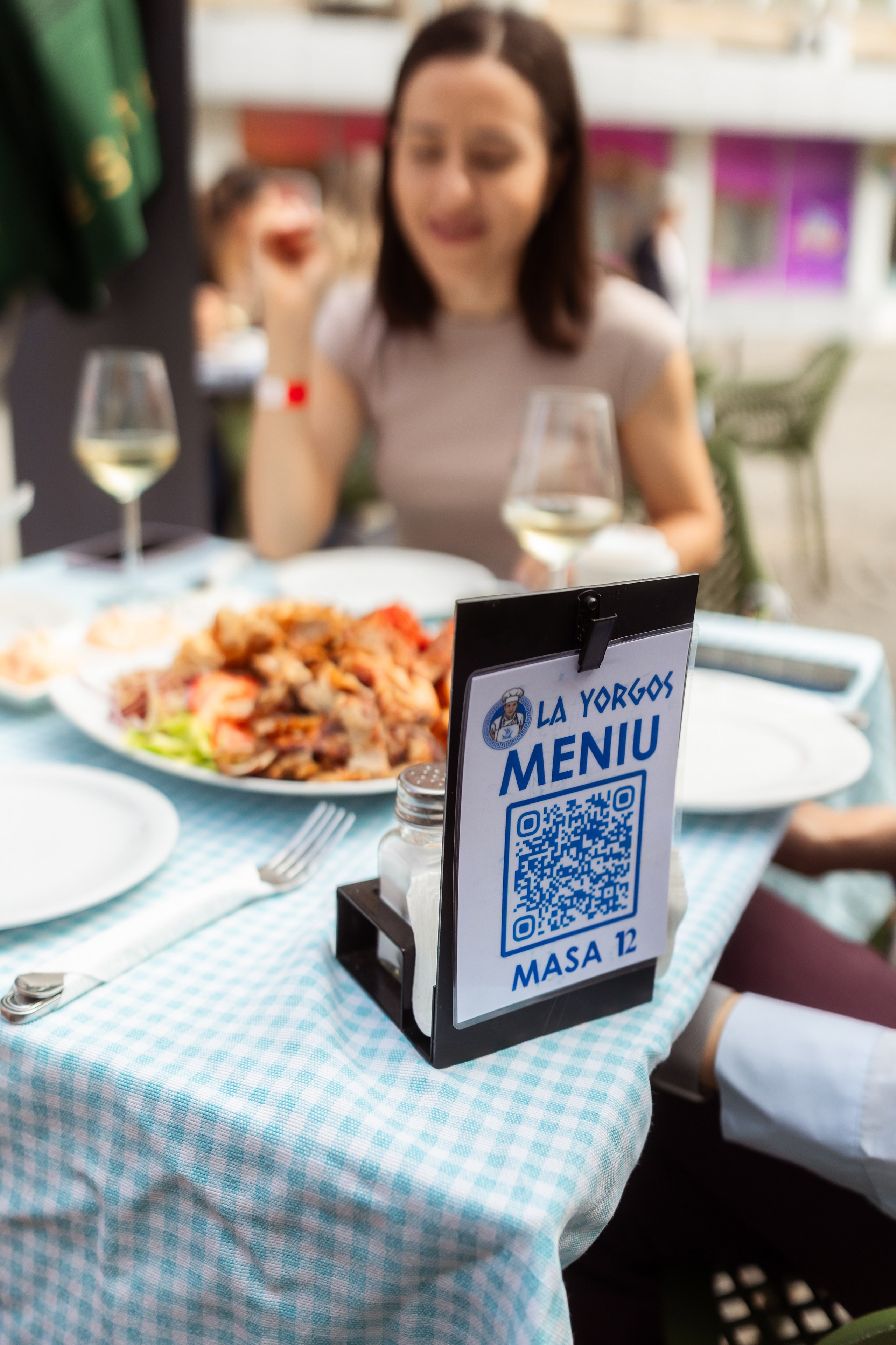 Taste Busters 1. Marius Ciocan