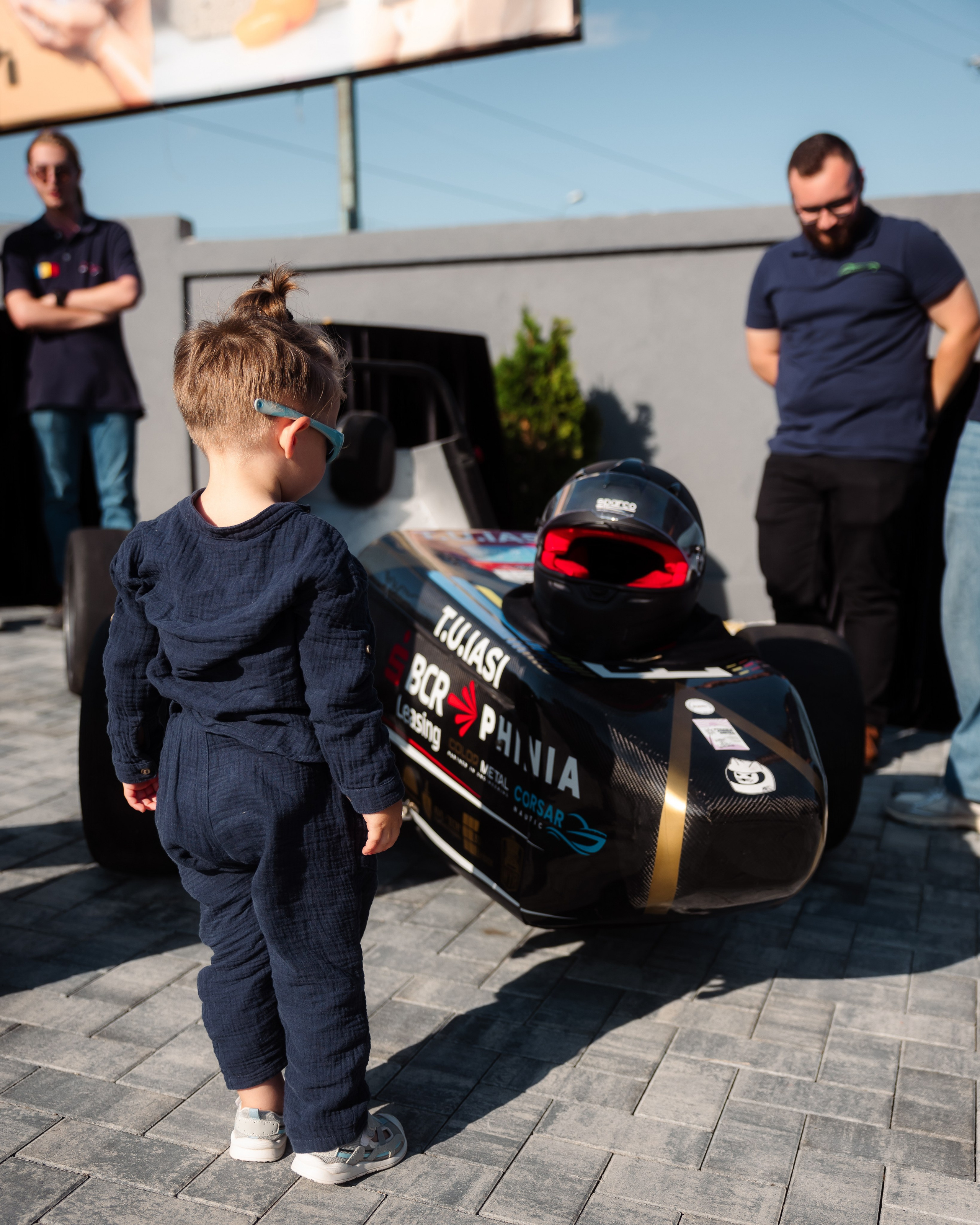 Auto Big. Marius Ciocan