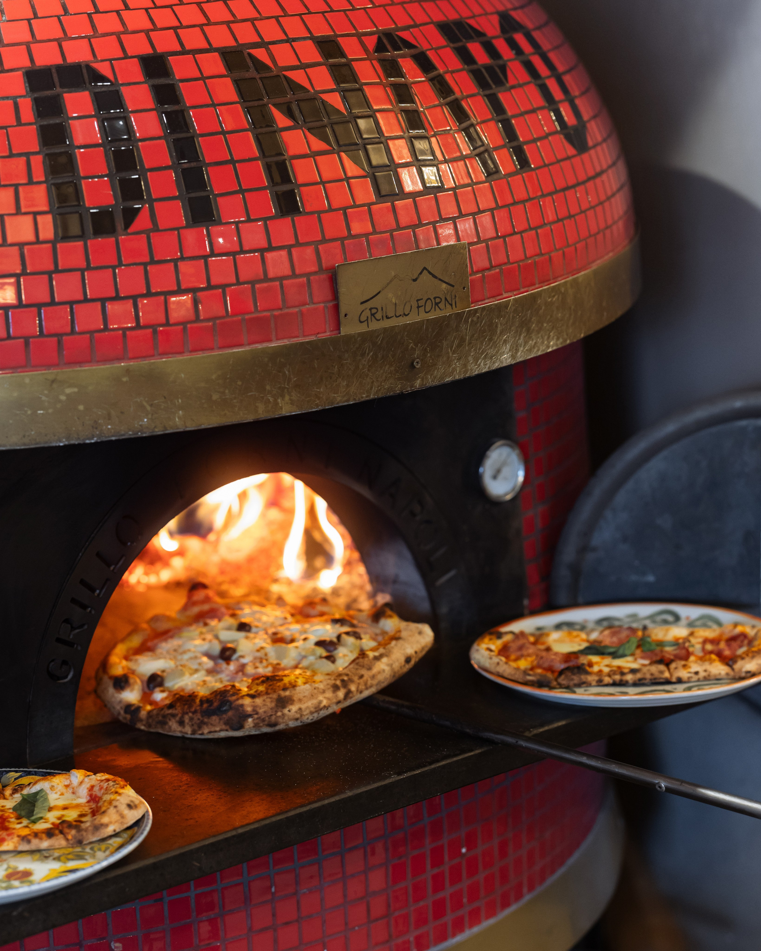 Taste Busters 3. Marius Ciocan