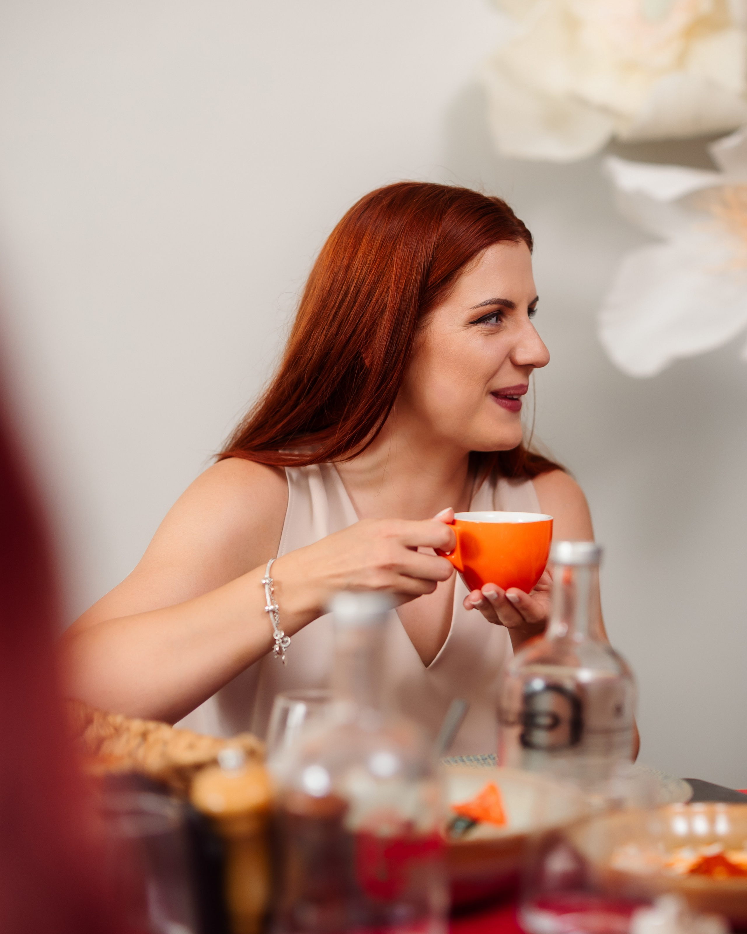 Glow Mom 2. Marius Ciocan