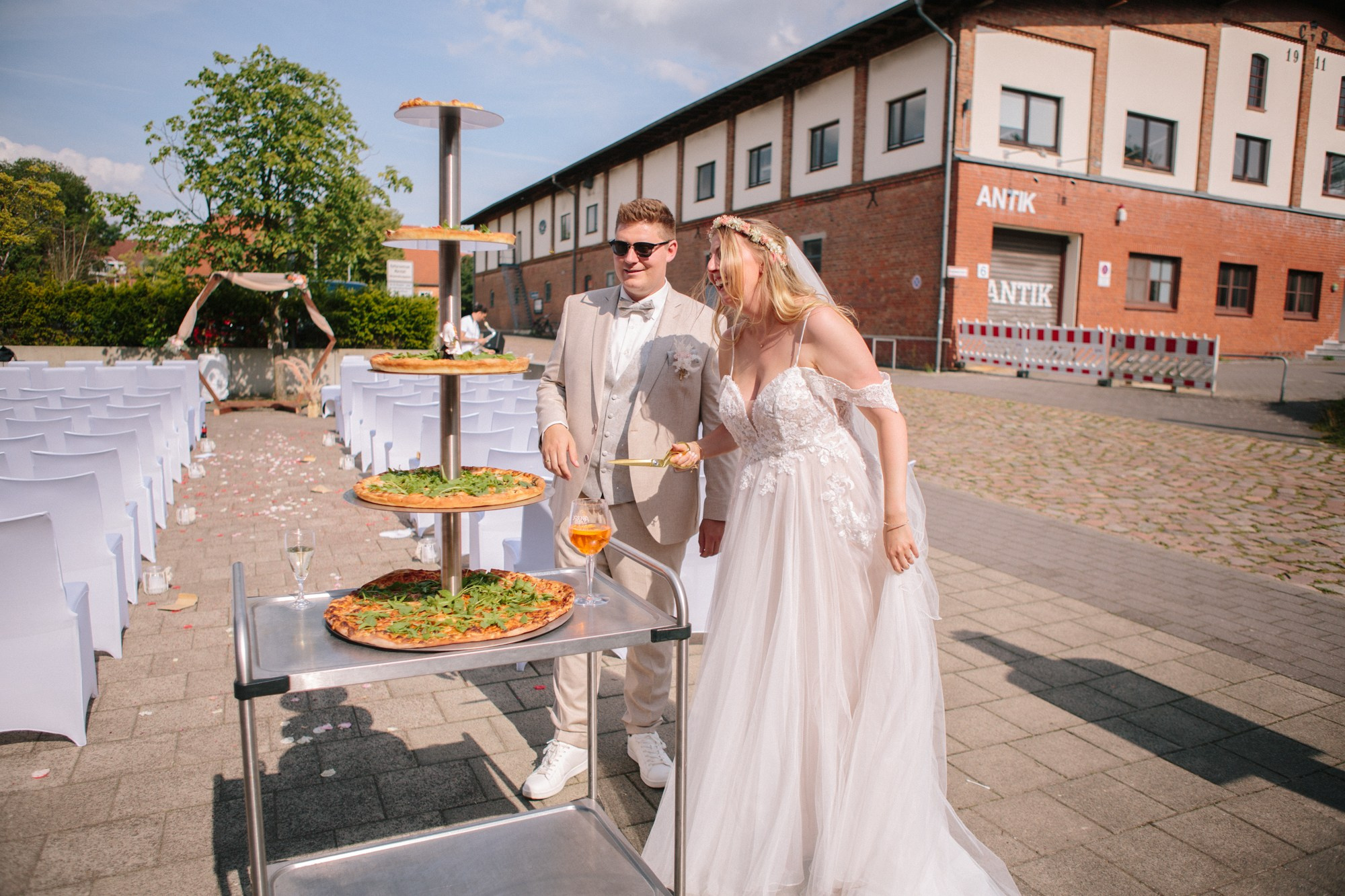 L P. Hochzeitsfotografin in Hamburg Evgenia Voss